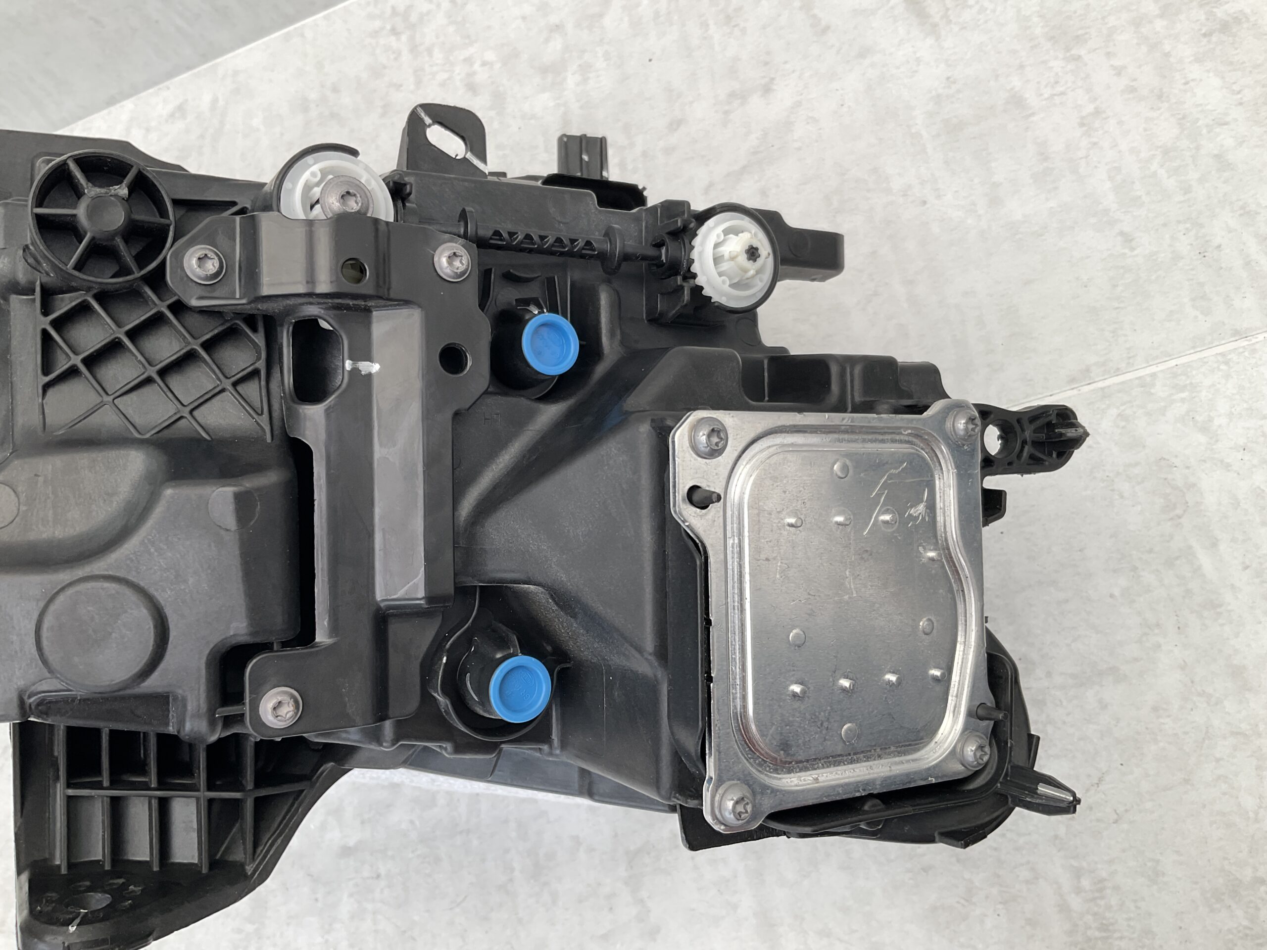 KOPLAMP VOLVO V60 S60 FULL LED ACTIVE HIGH BEAM SYSTEM 32338996 BTA-YXA LINKS VO-8376