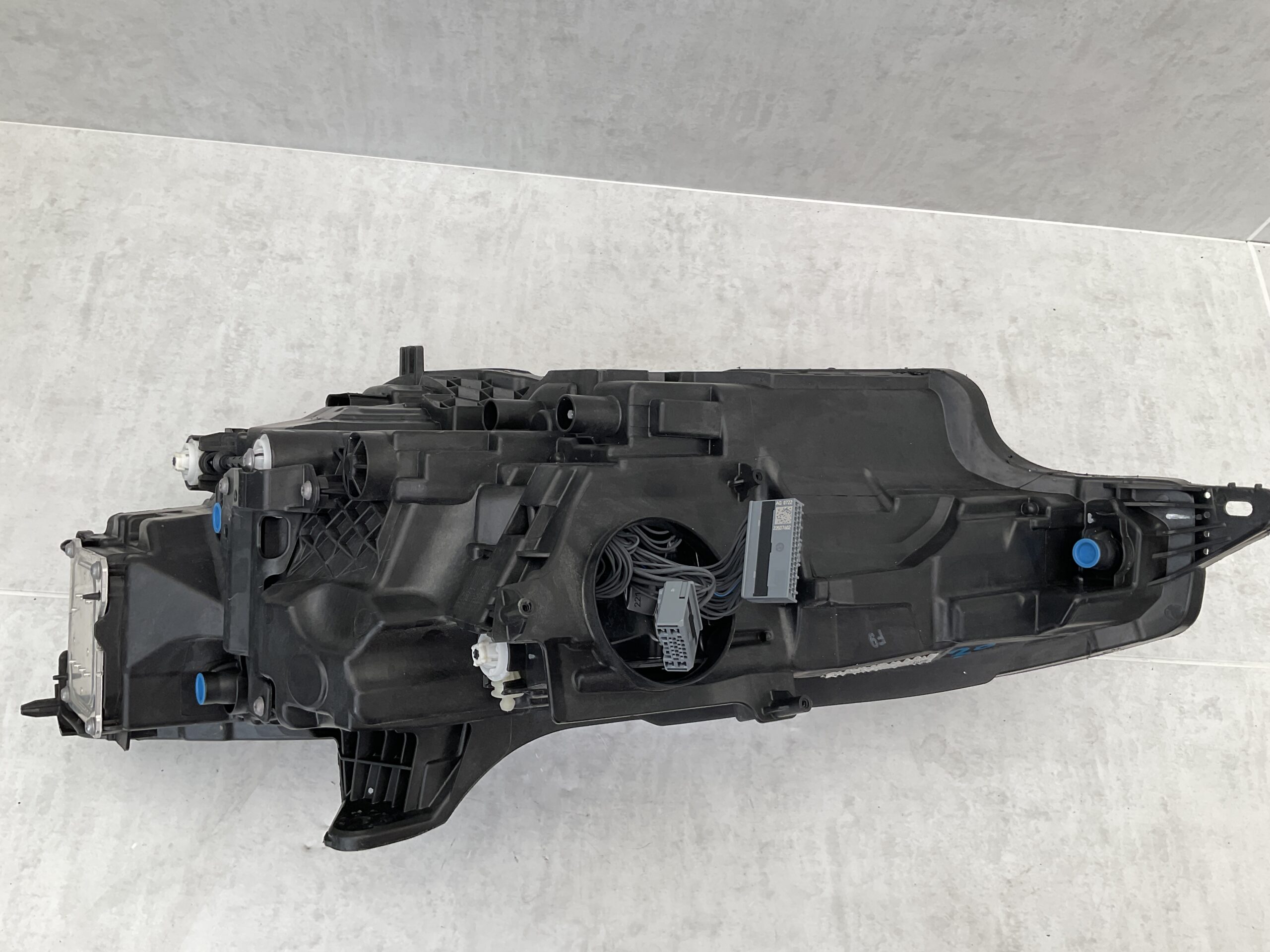 KOPLAMP VOLVO V60 S60 FULL LED ACTIVE HIGH BEAM SYSTEM 32338997 RECHTS VO-8331