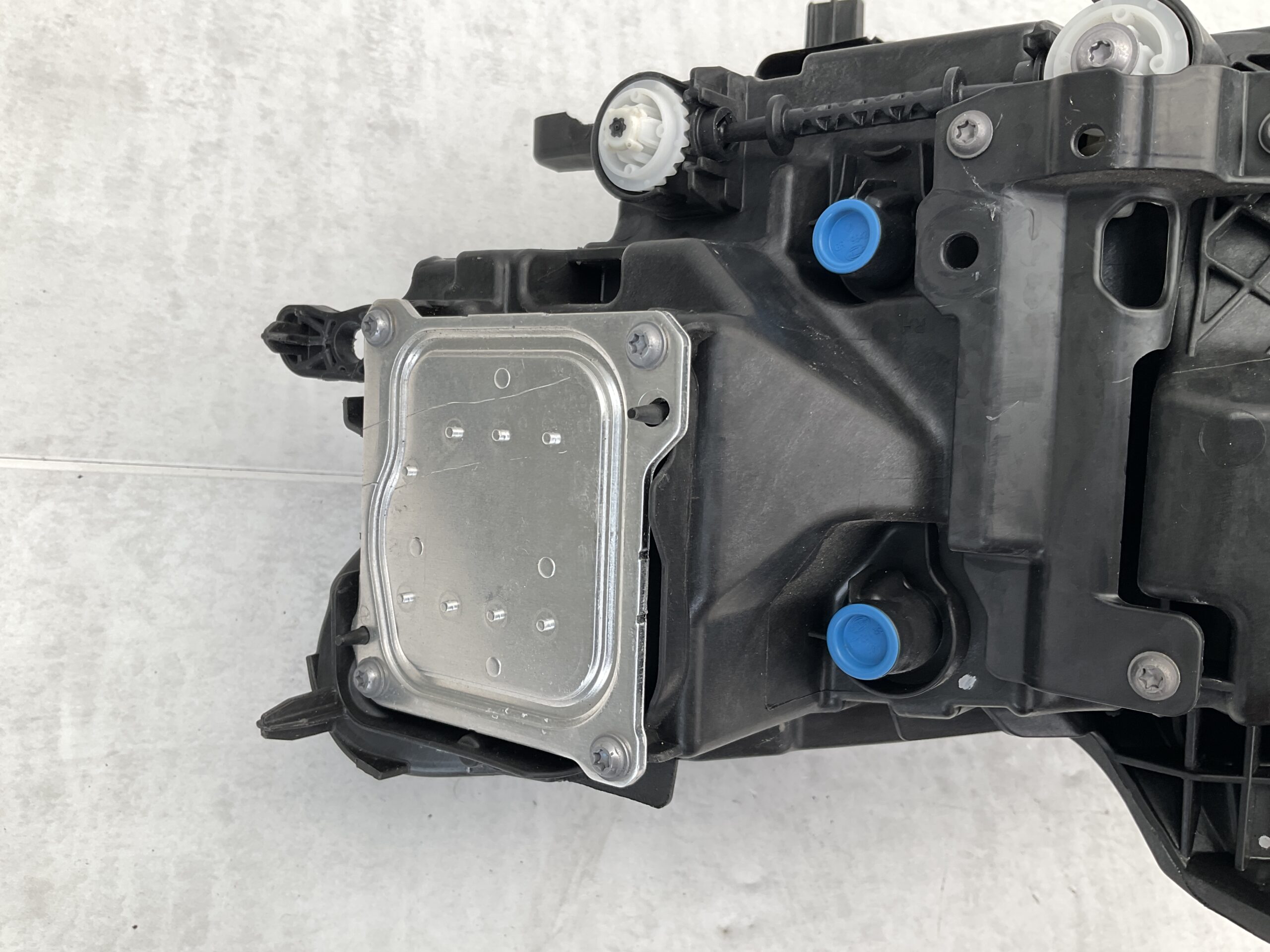 KOPLAMP VOLVO V60 S60 FULL LED ACTIVE HIGH BEAM SYSTEM 32338997 RECHTS VO-8331