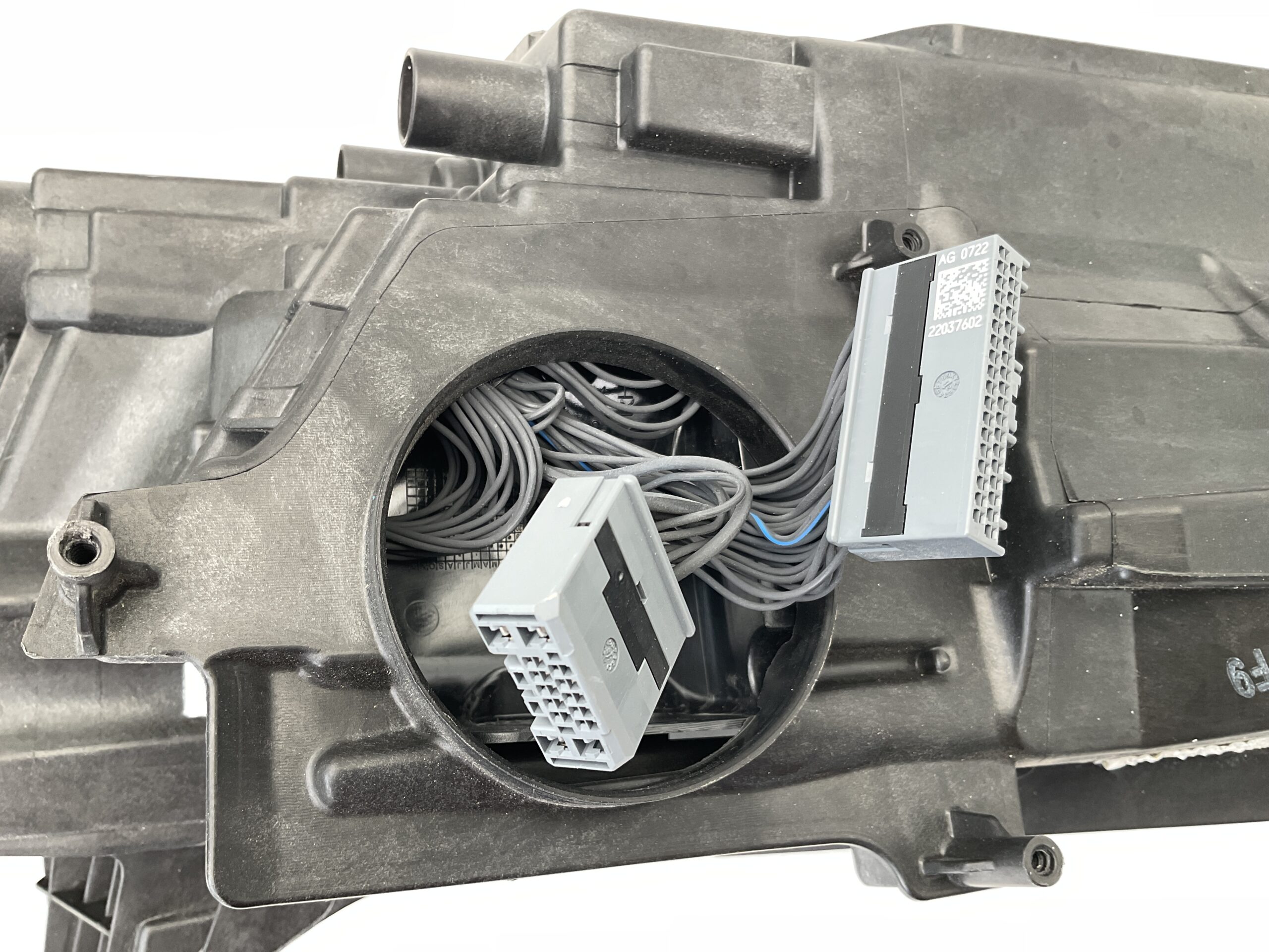 KOPLAMP VOLVO V60 S60 FULL LED ACTIVE HIGH BEAM SYSTEM 32338997 RECHTS VO-8331