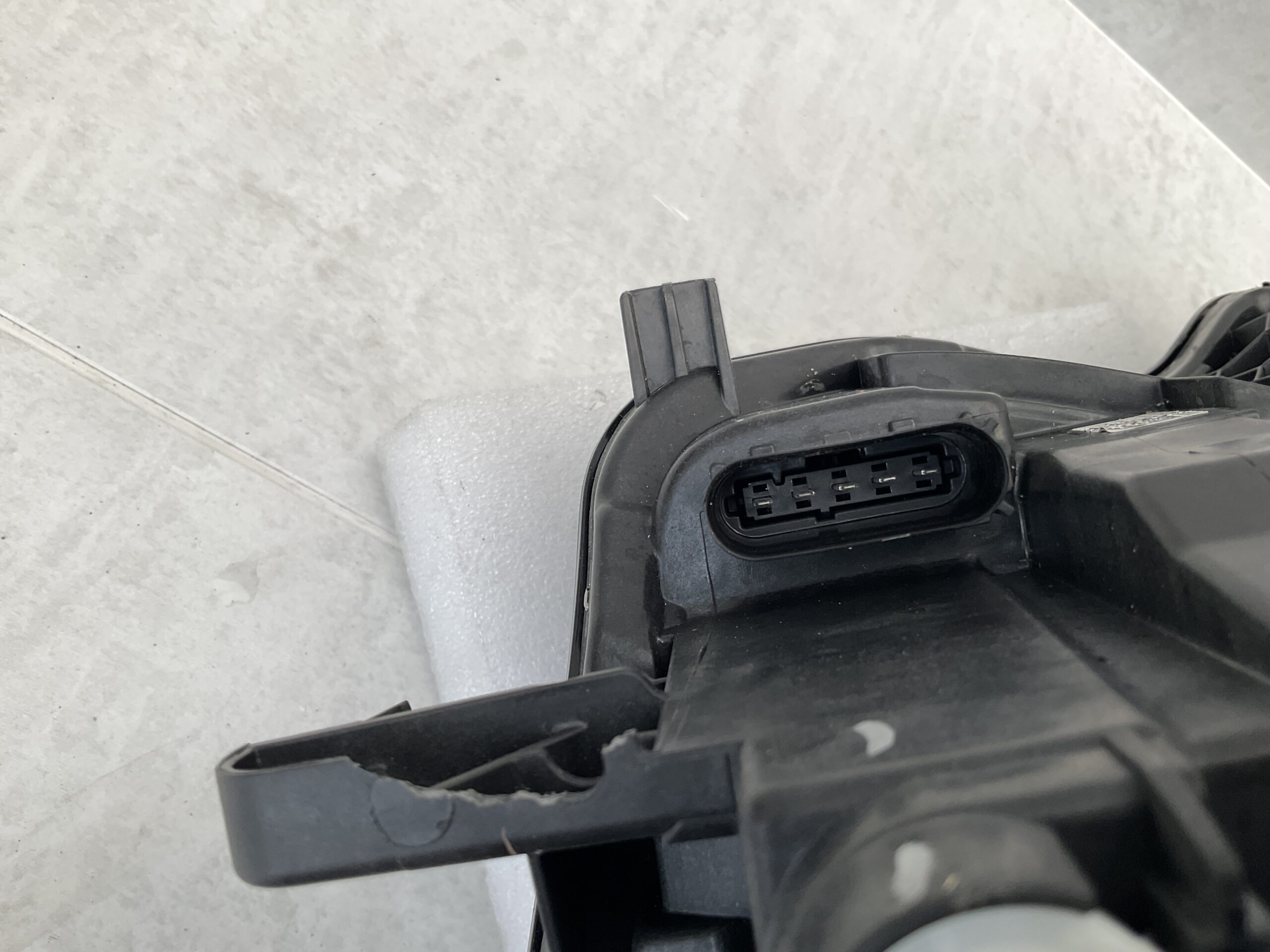 KOPLAMP VOLVO V60 S60 FULL LED ACTIVE HIGH BEAM SYSTEM 32338997 RECHTS VO-8331