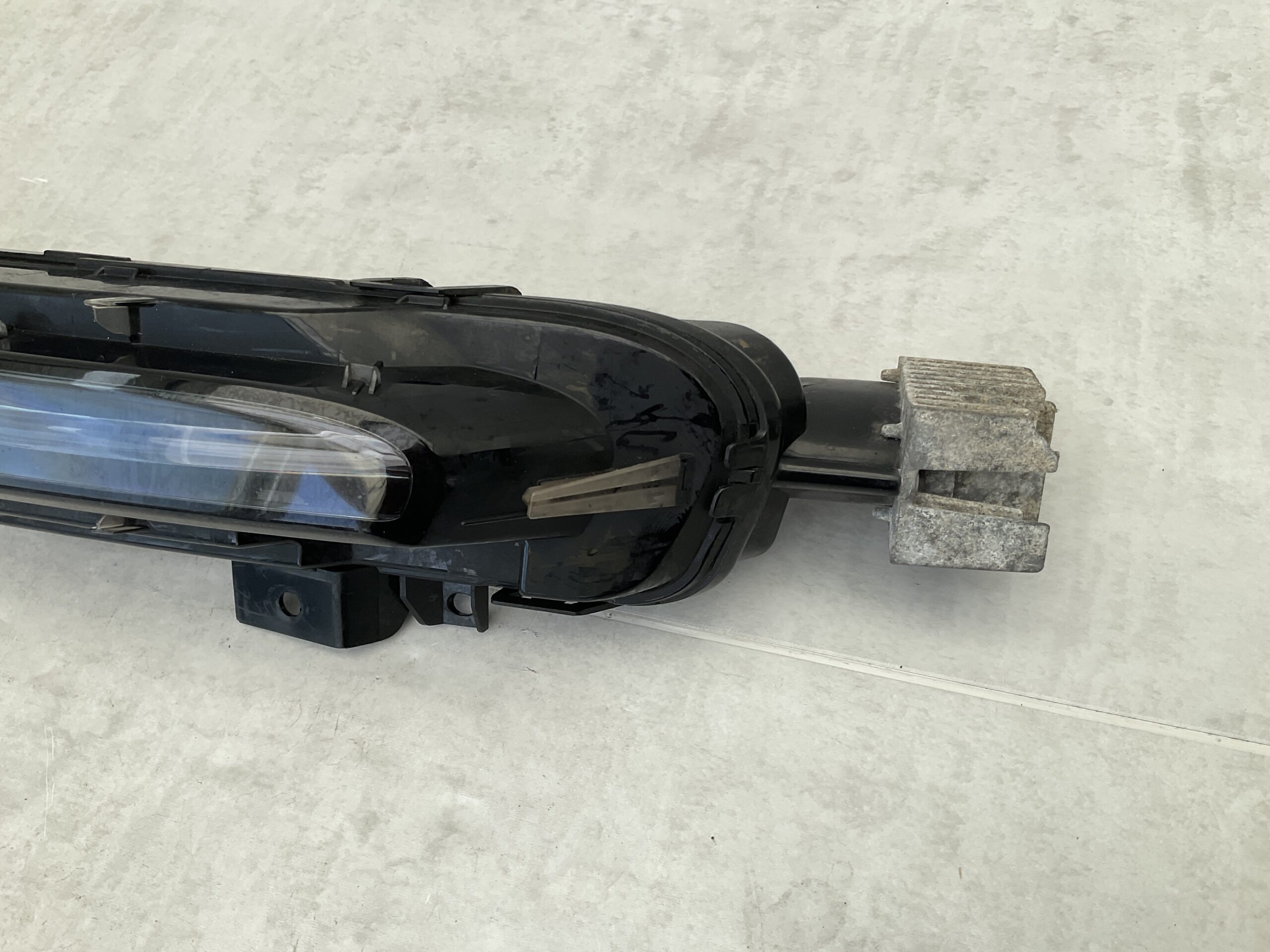 MISTLAMP VOLVO V40 31290579 RECHTS VO-4236