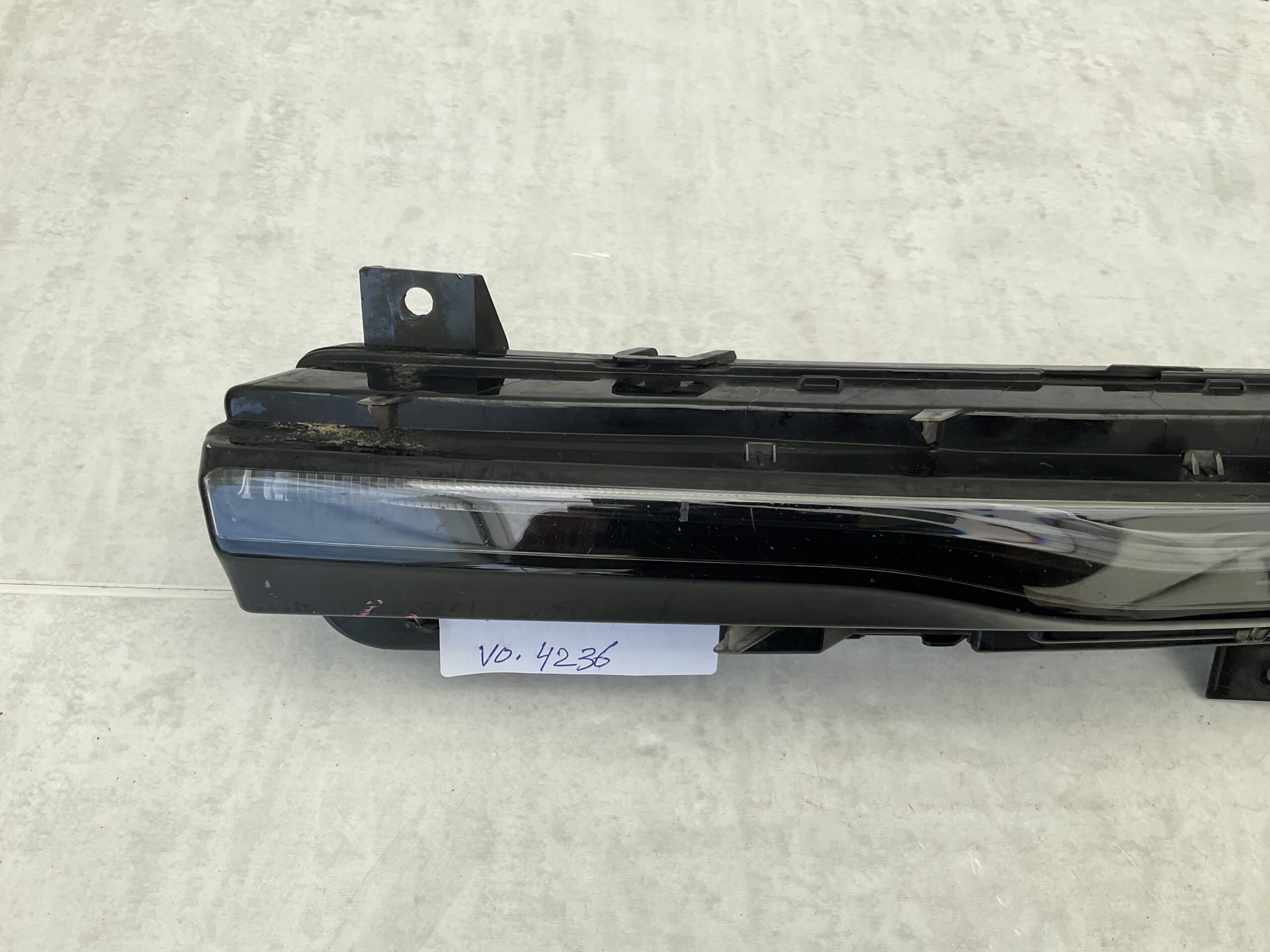 MISTLAMP VOLVO V40 31290579 RECHTS VO-4236
