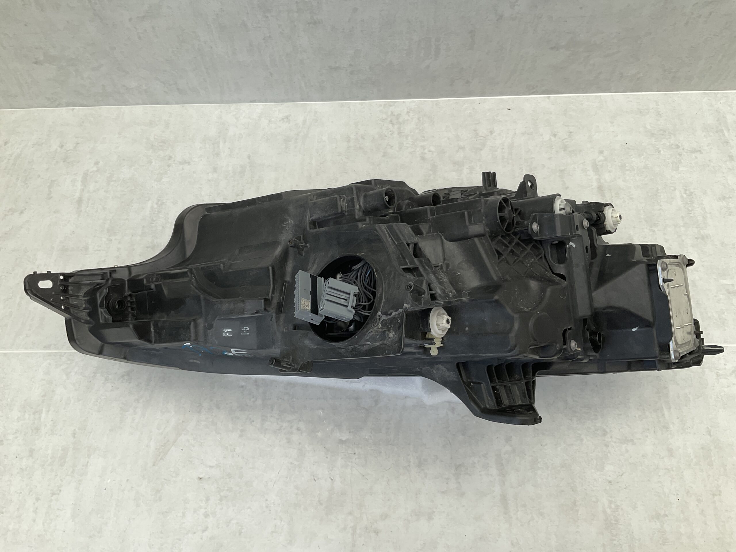 KOPLAMP VOLVO XC60 XC-60 FULL LED ACTIVE HIGH BEAM SYSTEM LINKS VO-8227