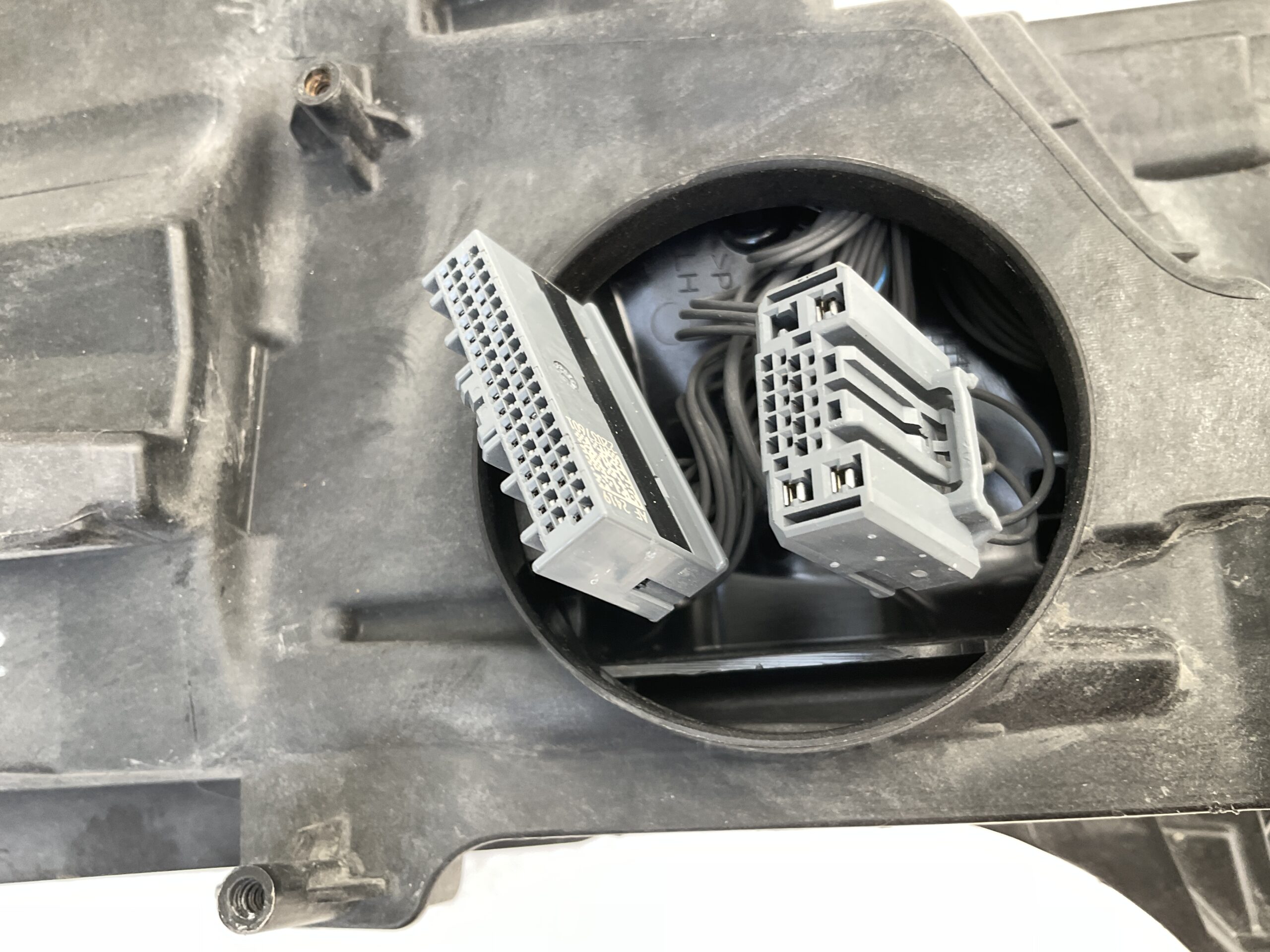 KOPLAMP VOLVO XC60 XC-60 FULL LED ACTIVE HIGH BEAM SYSTEM LINKS VO-8227