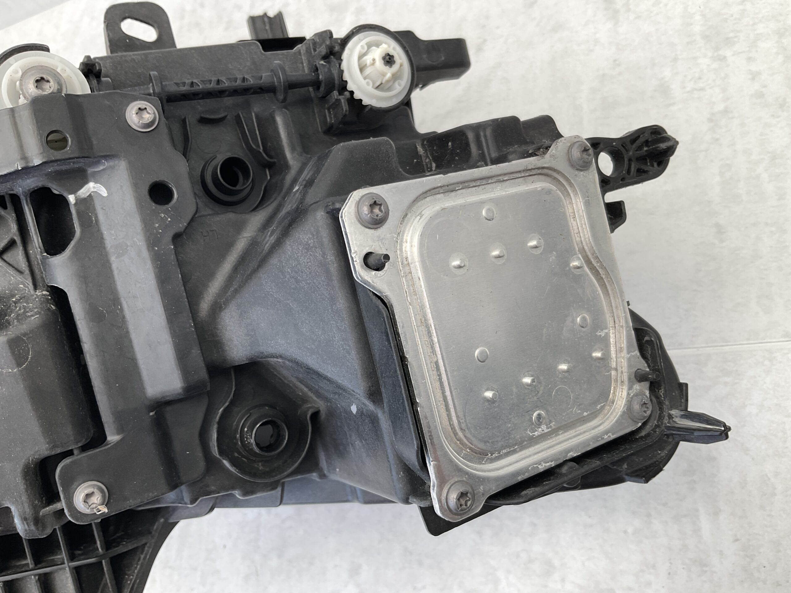 KOPLAMP VOLVO XC60 XC-60 FULL LED ACTIVE HIGH BEAM SYSTEM LINKS VO-8227