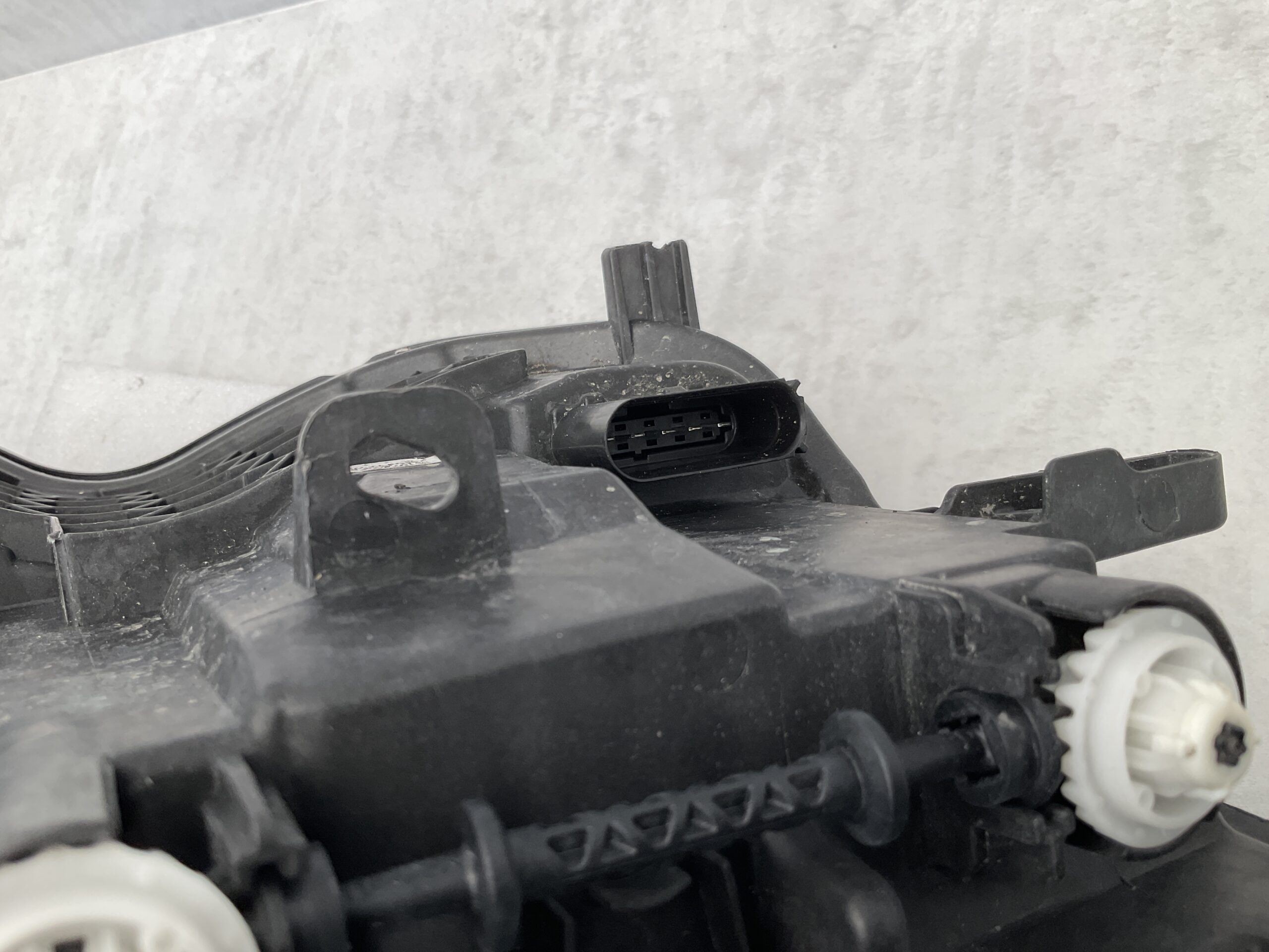 KOPLAMP VOLVO XC60 XC-60 FULL LED ACTIVE HIGH BEAM SYSTEM LINKS VO-8227