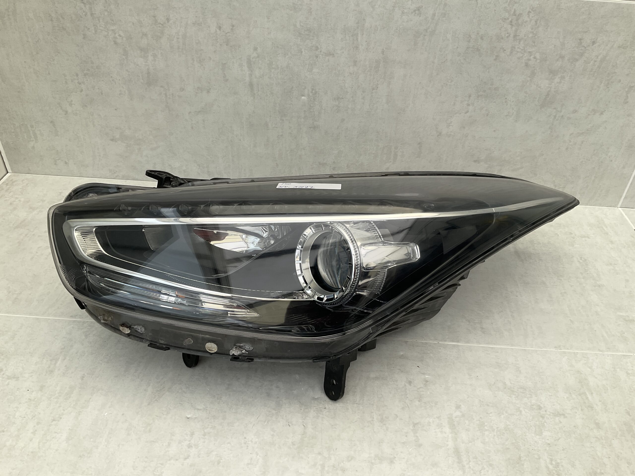 KOPLAMP HYUNDAI I40 15-18 FULL LED 921013Z530 LINKS HY-5377