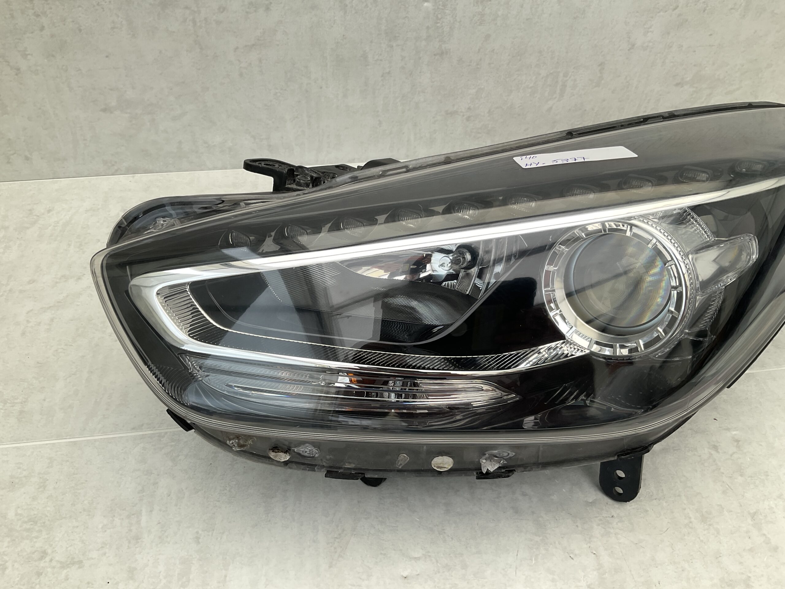 KOPLAMP HYUNDAI I40 15-18 FULL LED 921013Z530 LINKS HY-5377