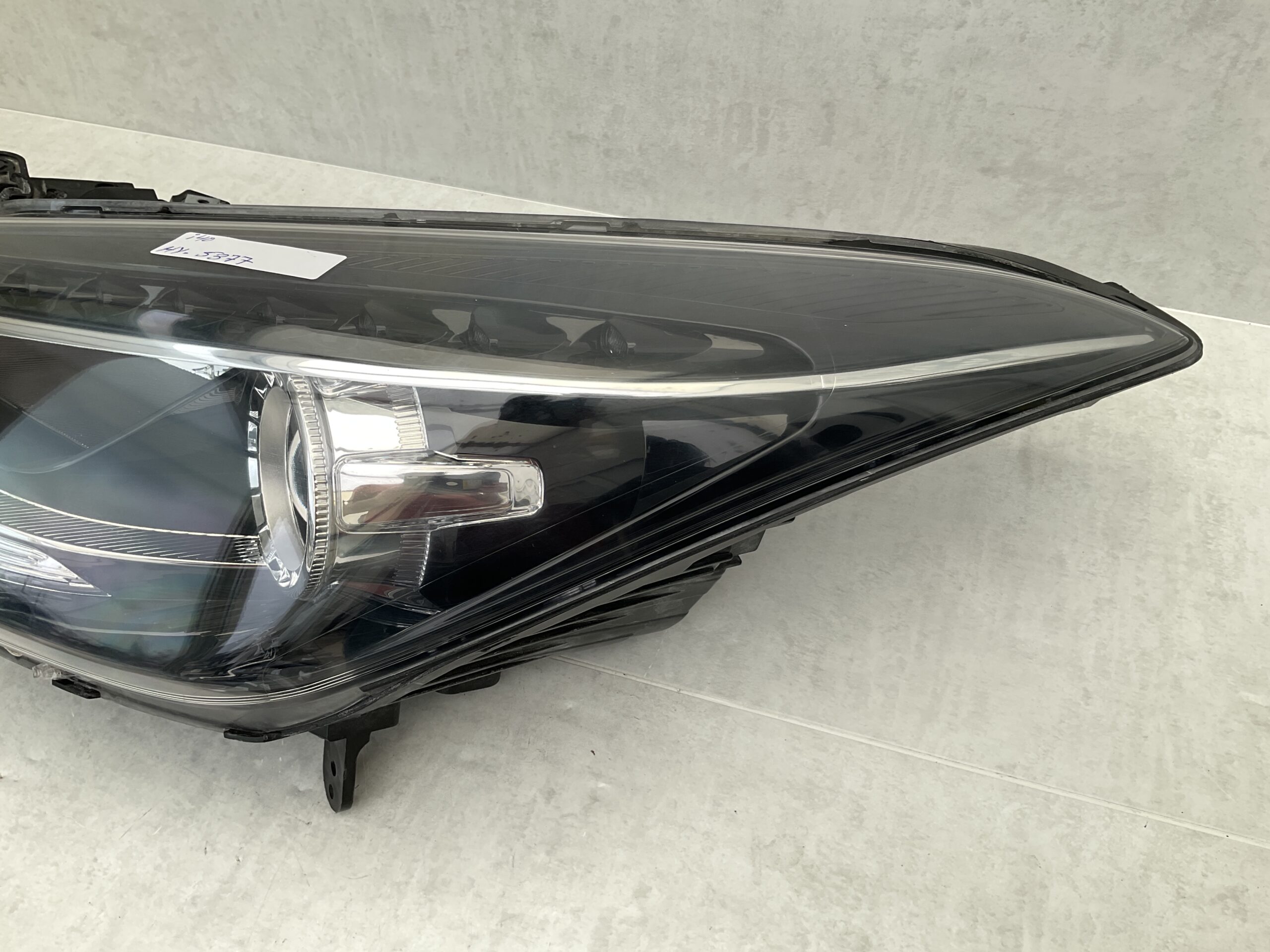 KOPLAMP HYUNDAI I40 15-18 FULL LED 921013Z530 LINKS HY-5377