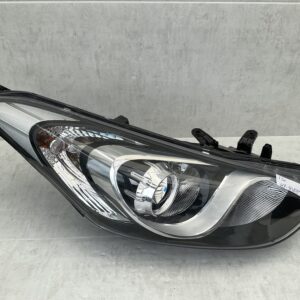 KOPLAMP HYUNDAI I30 FULL LED 92102-A6100 RECHTS HY-8155