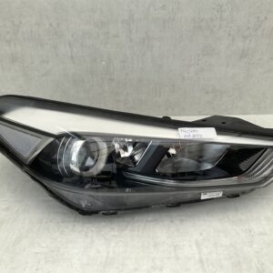 KOPLAMP HYUNDAI TUCSON 92102D7100 RECHTS HY-8137