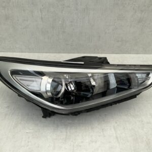 KOPLAMP HYUNDAI I30 92102G4020  RECHTS HY-5205