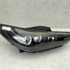KOPLAMP HYUNDAI I30 G12R LED G4921-21060 RECHTS HY-5514