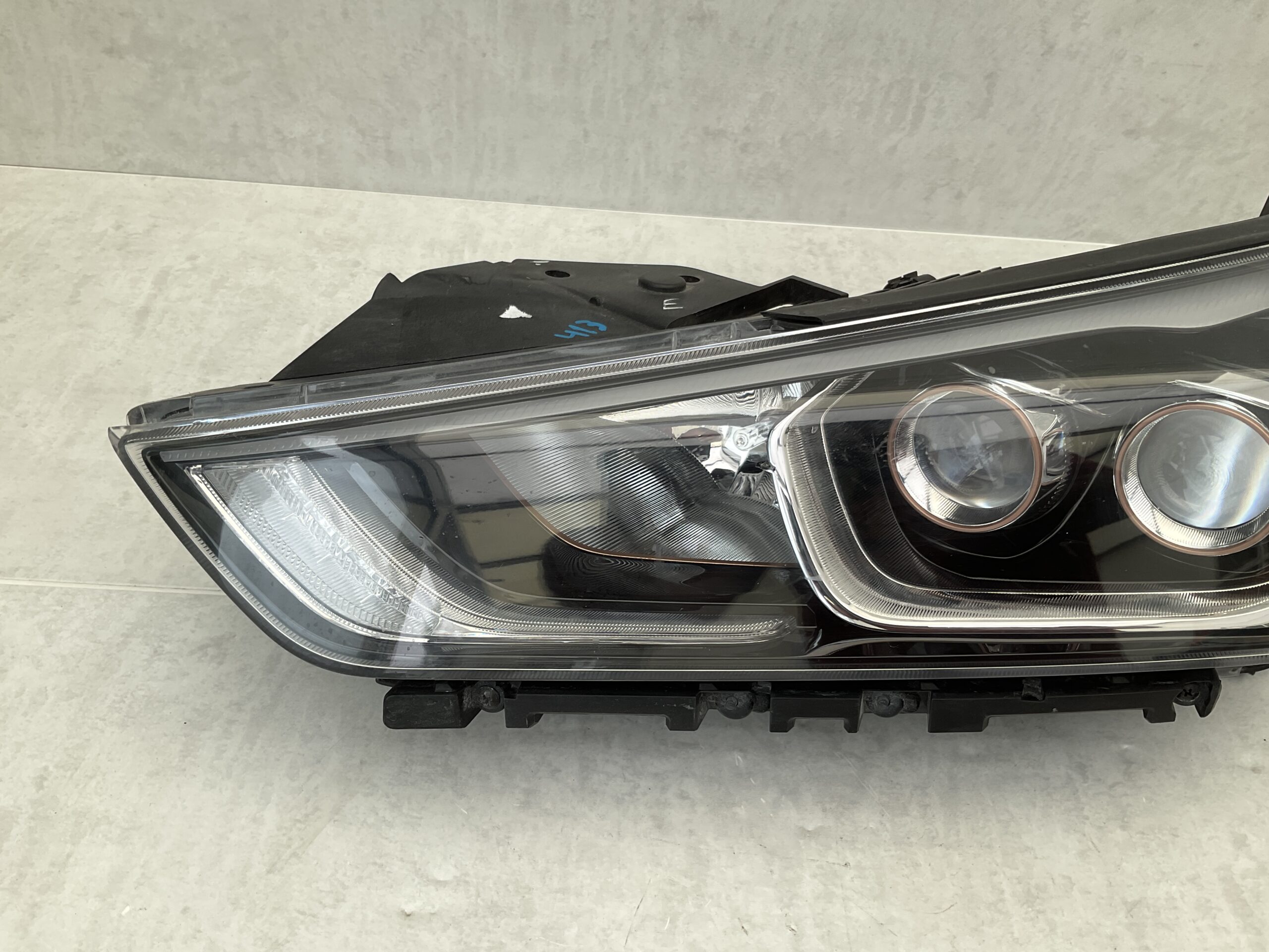 KOPLAMP HYUNDAI IONIC LED M12L 0000374 LINKS HY-8299
