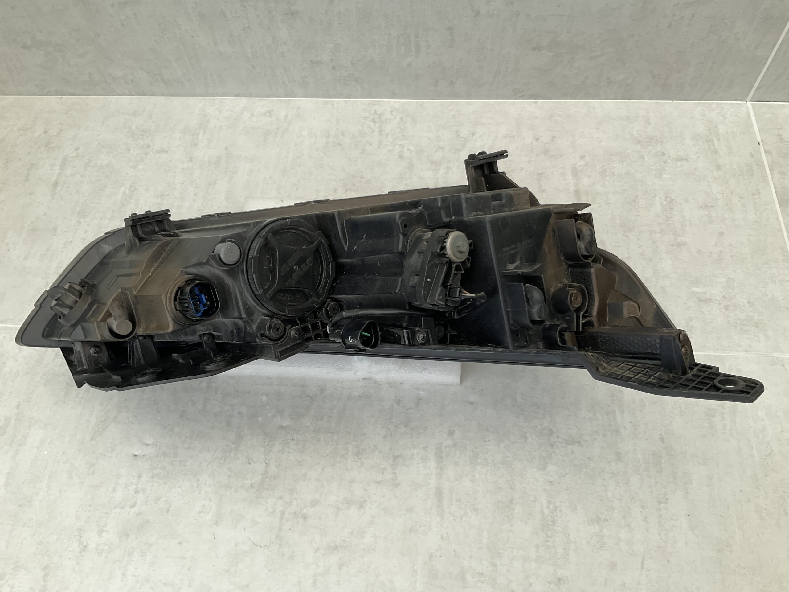 KOPLAMP HYUNDAI IONIC LED M12L 0000374 LINKS HY-8299