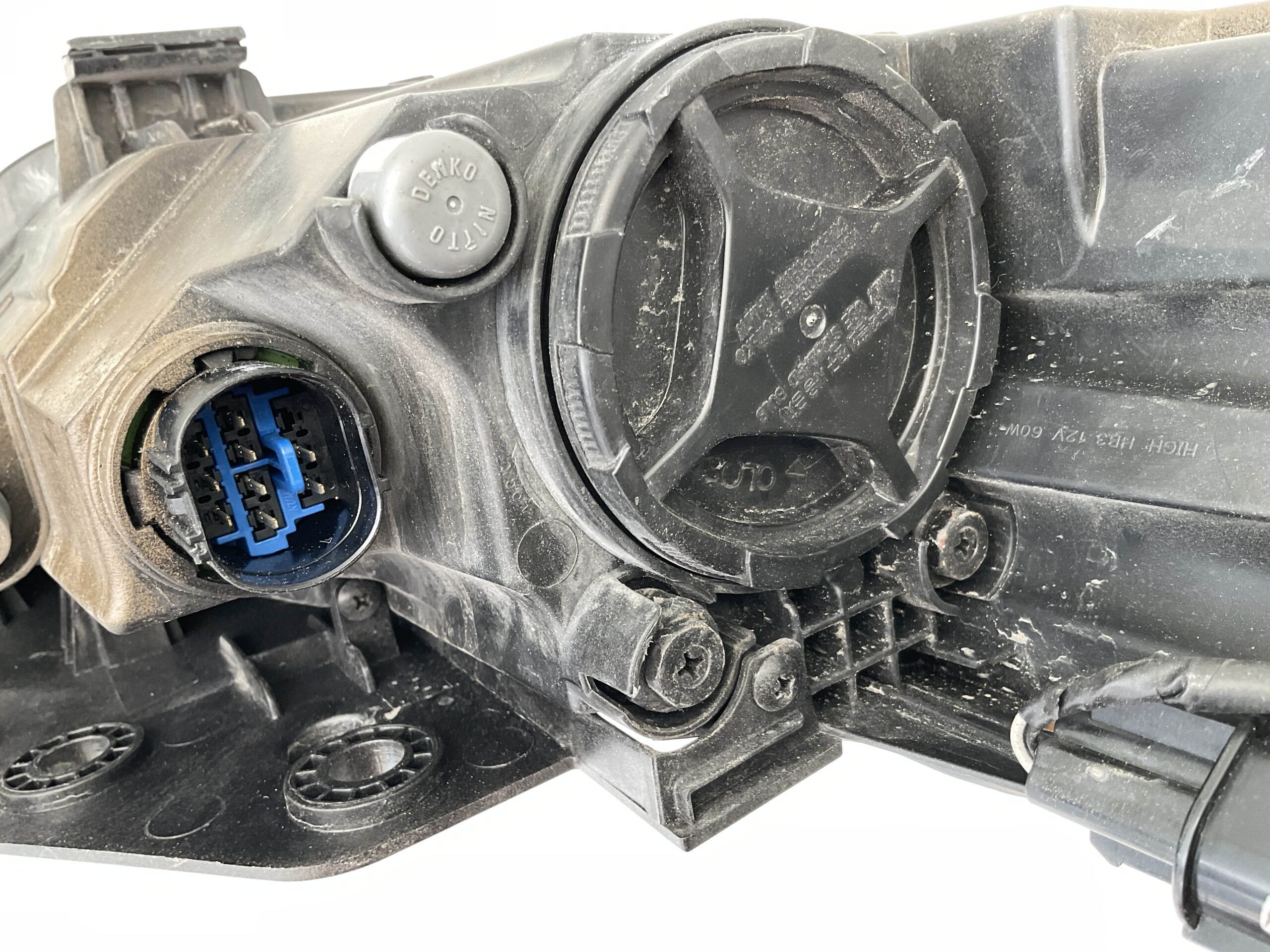 KOPLAMP HYUNDAI IONIC LED M12L 0000374 LINKS HY-8299