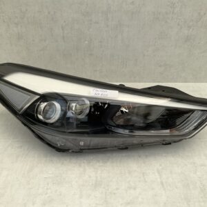 KOPLAMP HYUNDAI TUCSON 92102D7200 RECHTS HY-4319