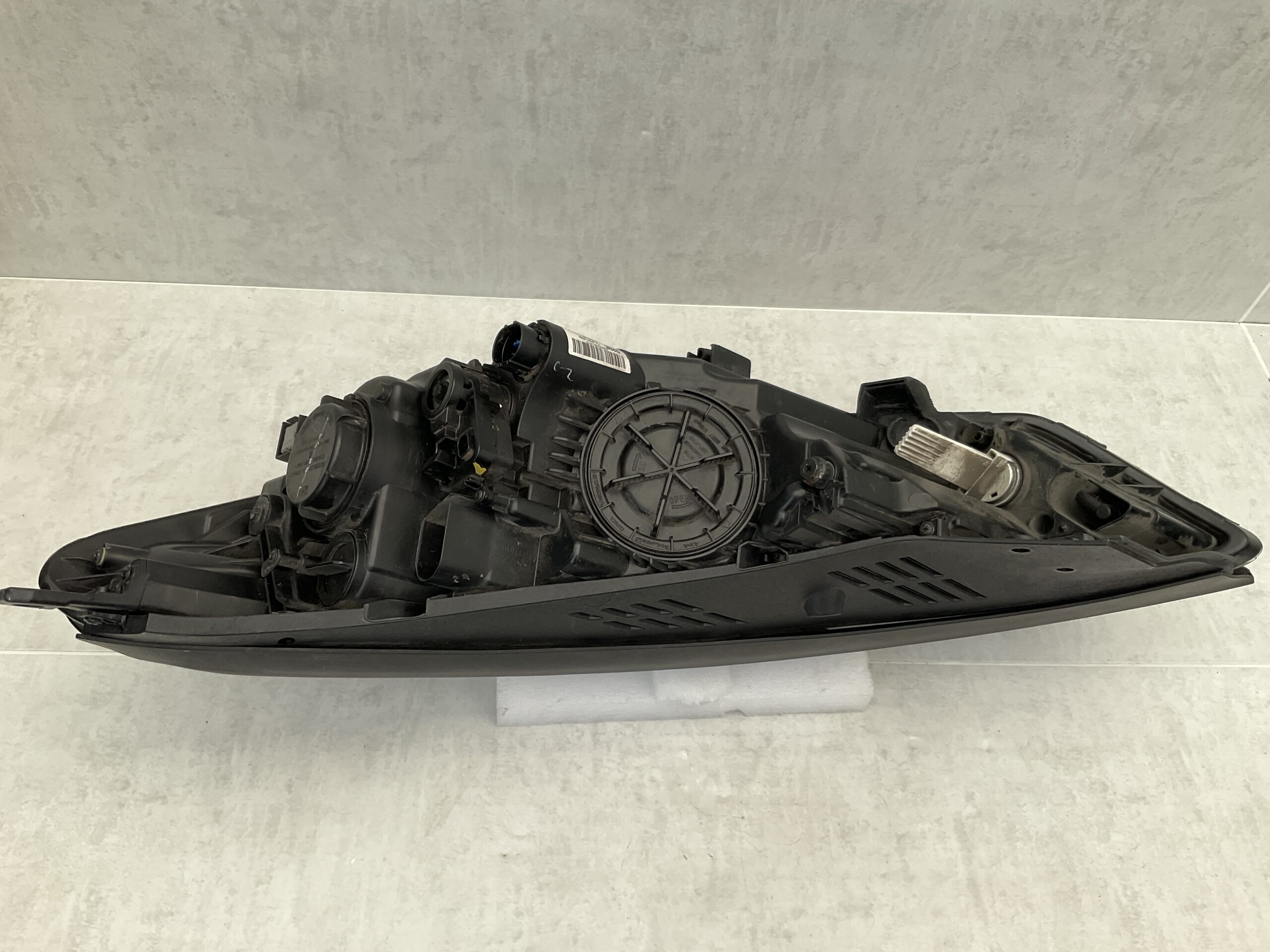 KOPLAMP HYUNDAI TUCSON 92102D7200 RECHTS HY-4319