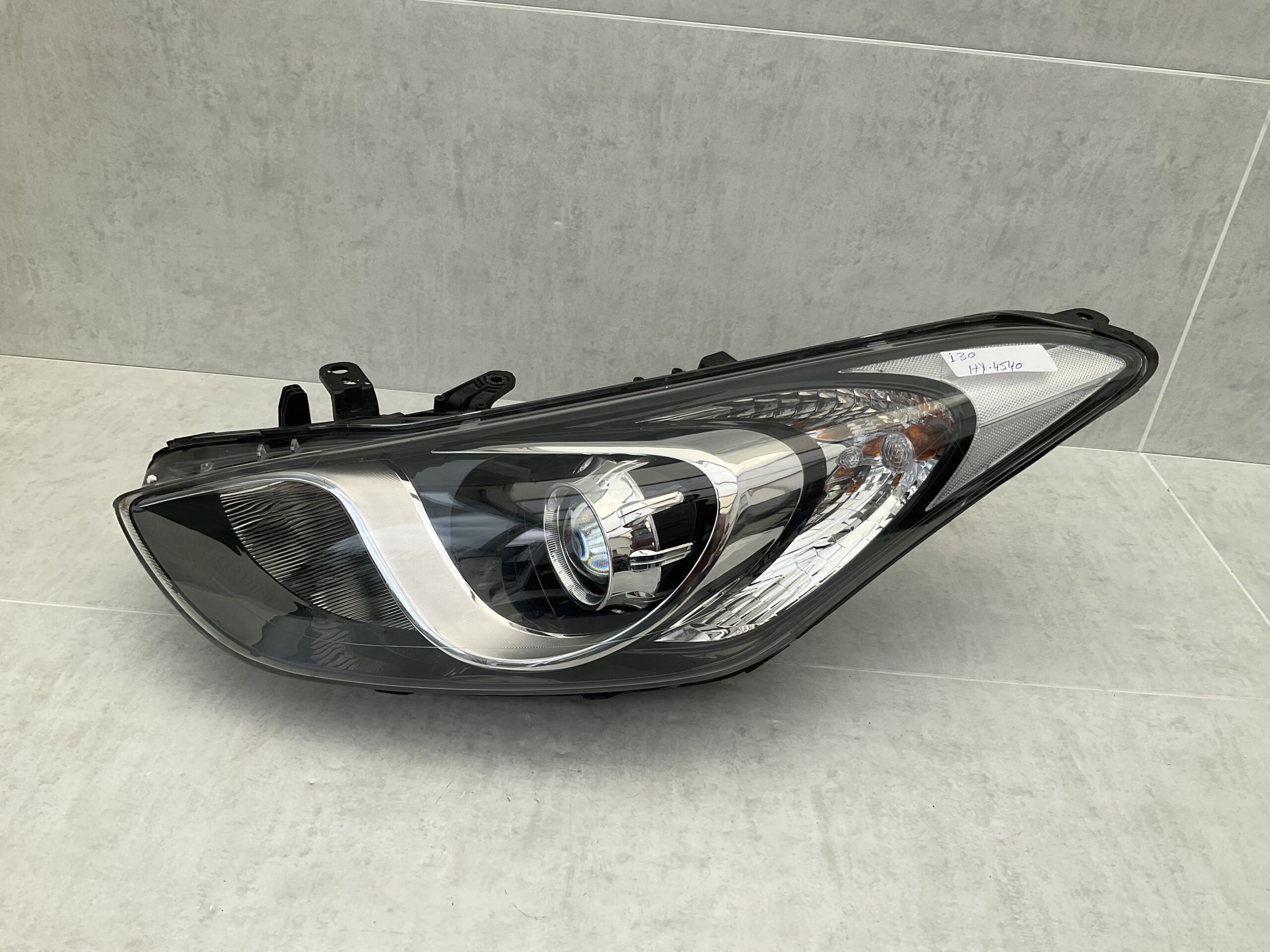 KOPLAMP HYUNDAI I30 led 92102-A6060 LINKS HY-4540