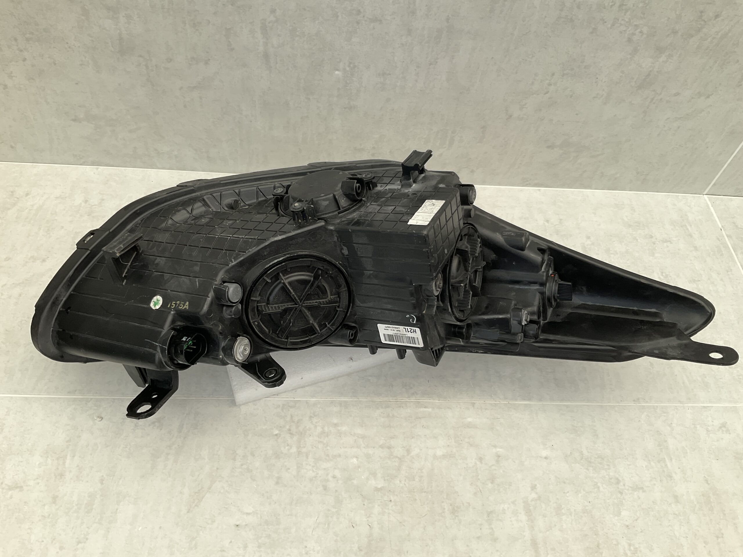 KOPLAMP HYUNDAI I30 led 92102-A6060 LINKS HY-4540