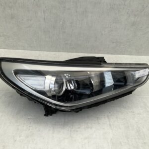KOPLAMP HYUNDAI I30 92102G4020 RECHTS HY-4430