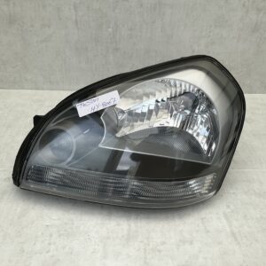 KOPLAMP HYUNDAI TUCSON HALOGEEN 921012EXXX  LINKS HY-8067