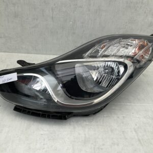 KOPLAMP HYUNDAI IX20 IX-20 HALOGEEN LINKS HY-5000