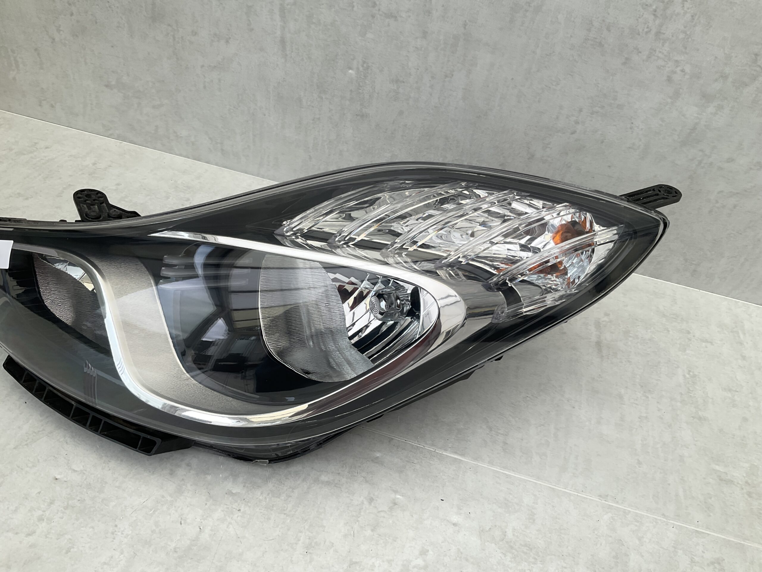 KOPLAMP HYUNDAI IX20 IX-20 HALOGEEN LINKS HY-5000