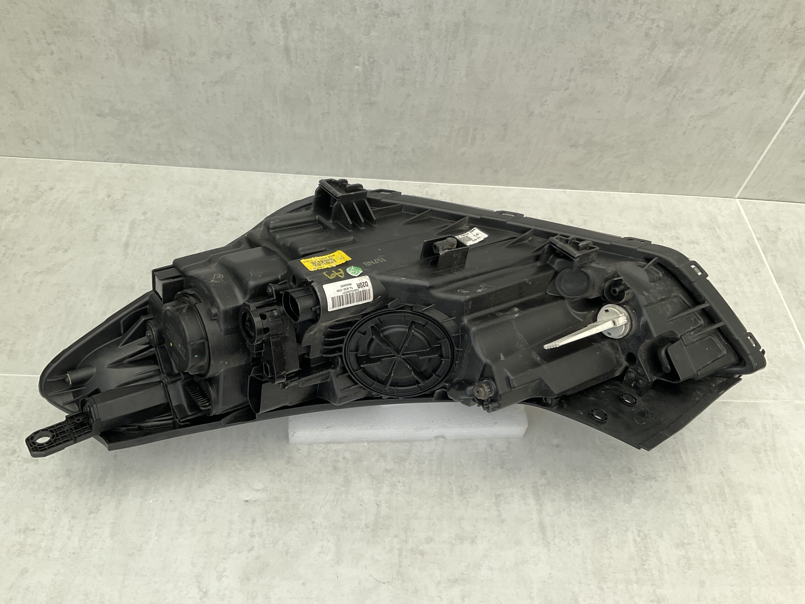 KOPLAMP HYUNDAI TUCSON 92102D7200 RECHTS HY-5461