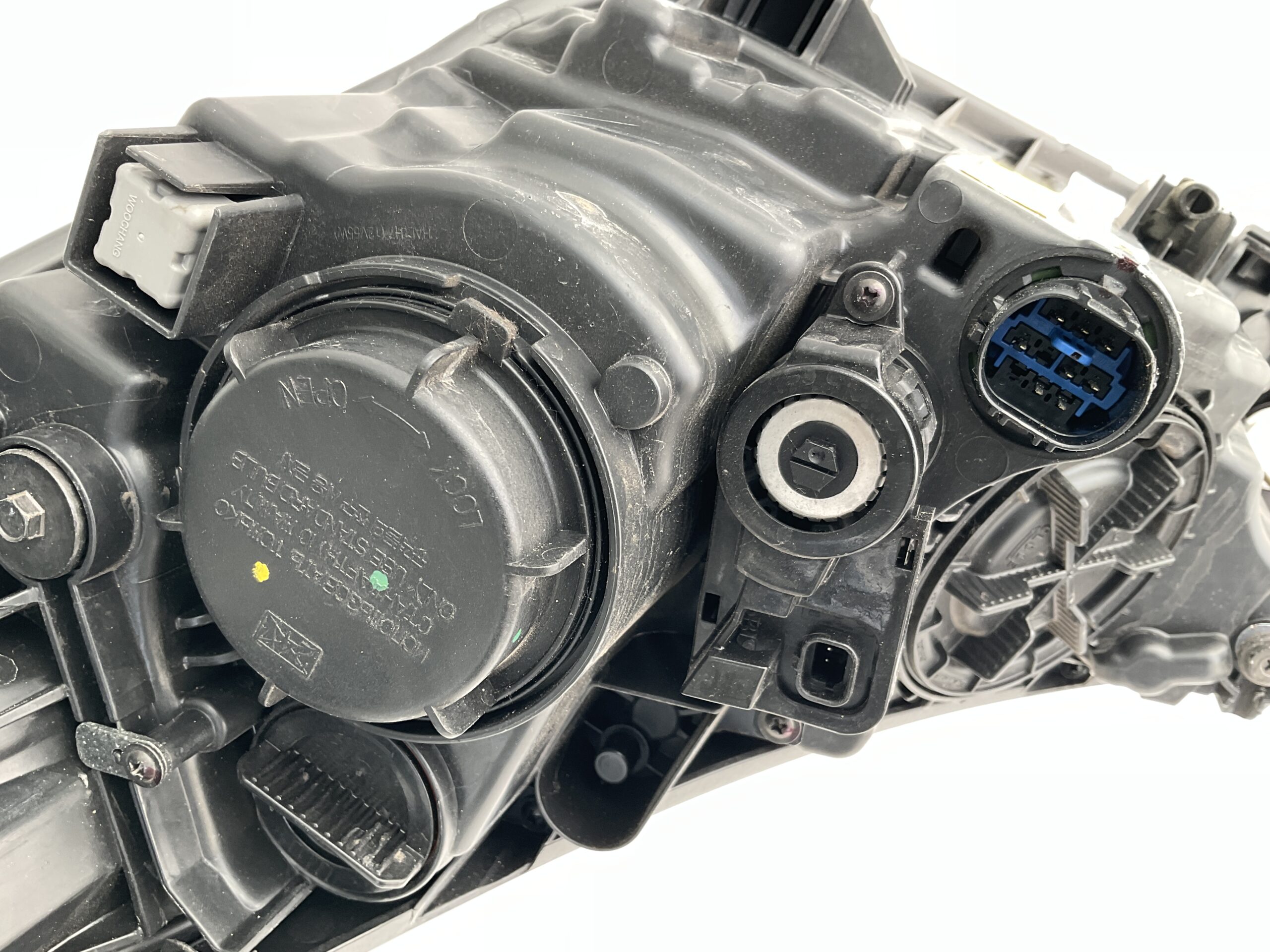 KOPLAMP HYUNDAI TUCSON 92102D7200 RECHTS HY-5461