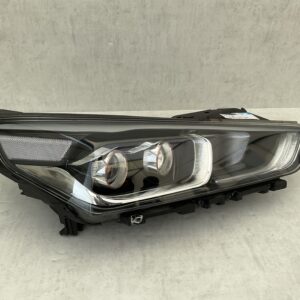 KOPLAMP HYUNDAI IONIC FULL LED M12R 0000353 RECHTS HY-4570