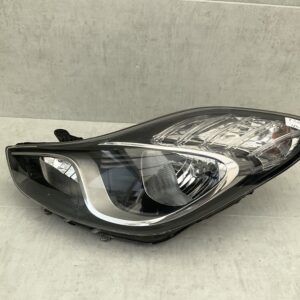 KOPLAMP HYUNDAI IX20 IX-20 HALOGEEN LINKS HY-4868
