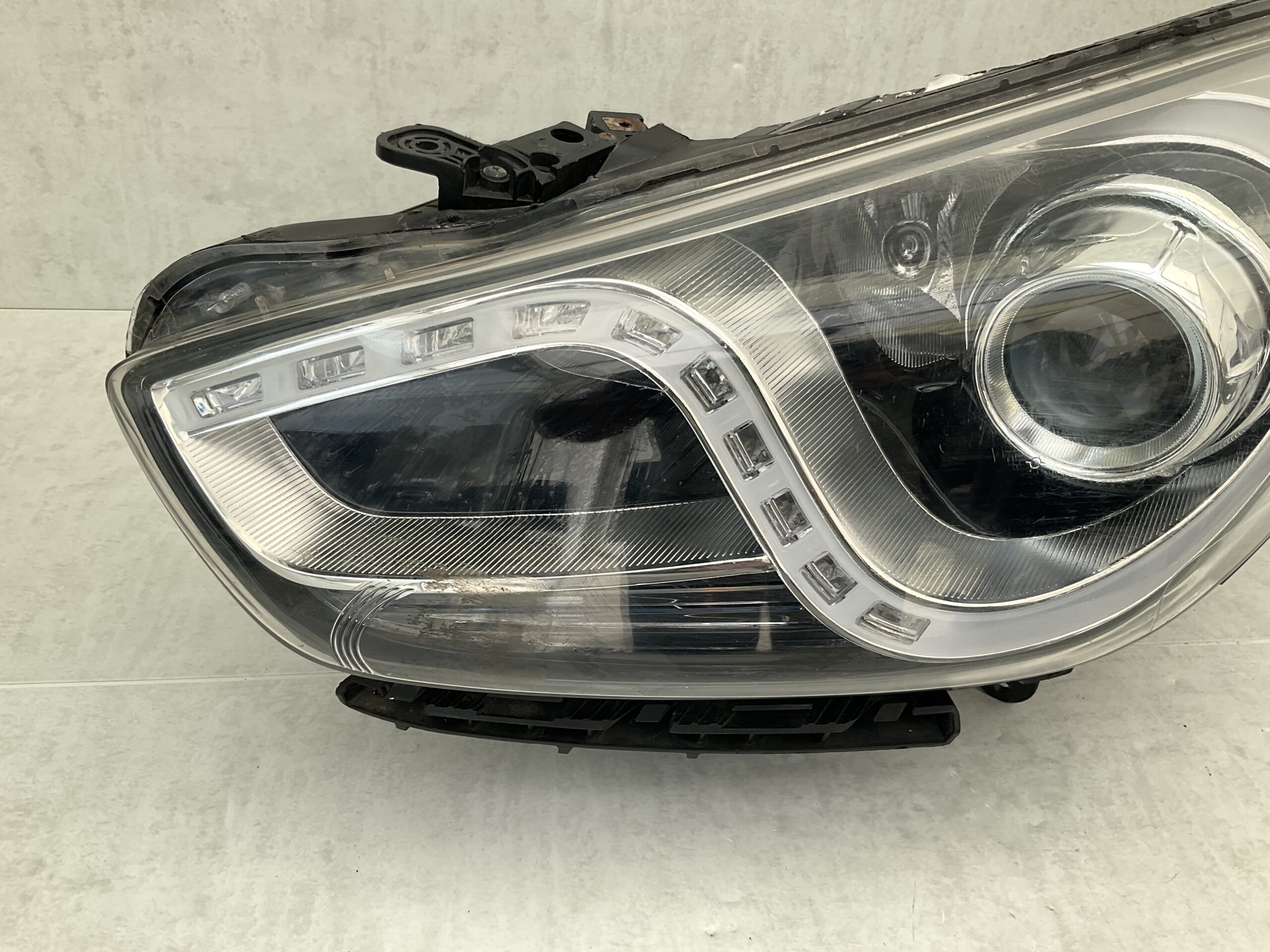 KOPLAMP HYUNDAI I40 XENON LED LINKS HY-4239