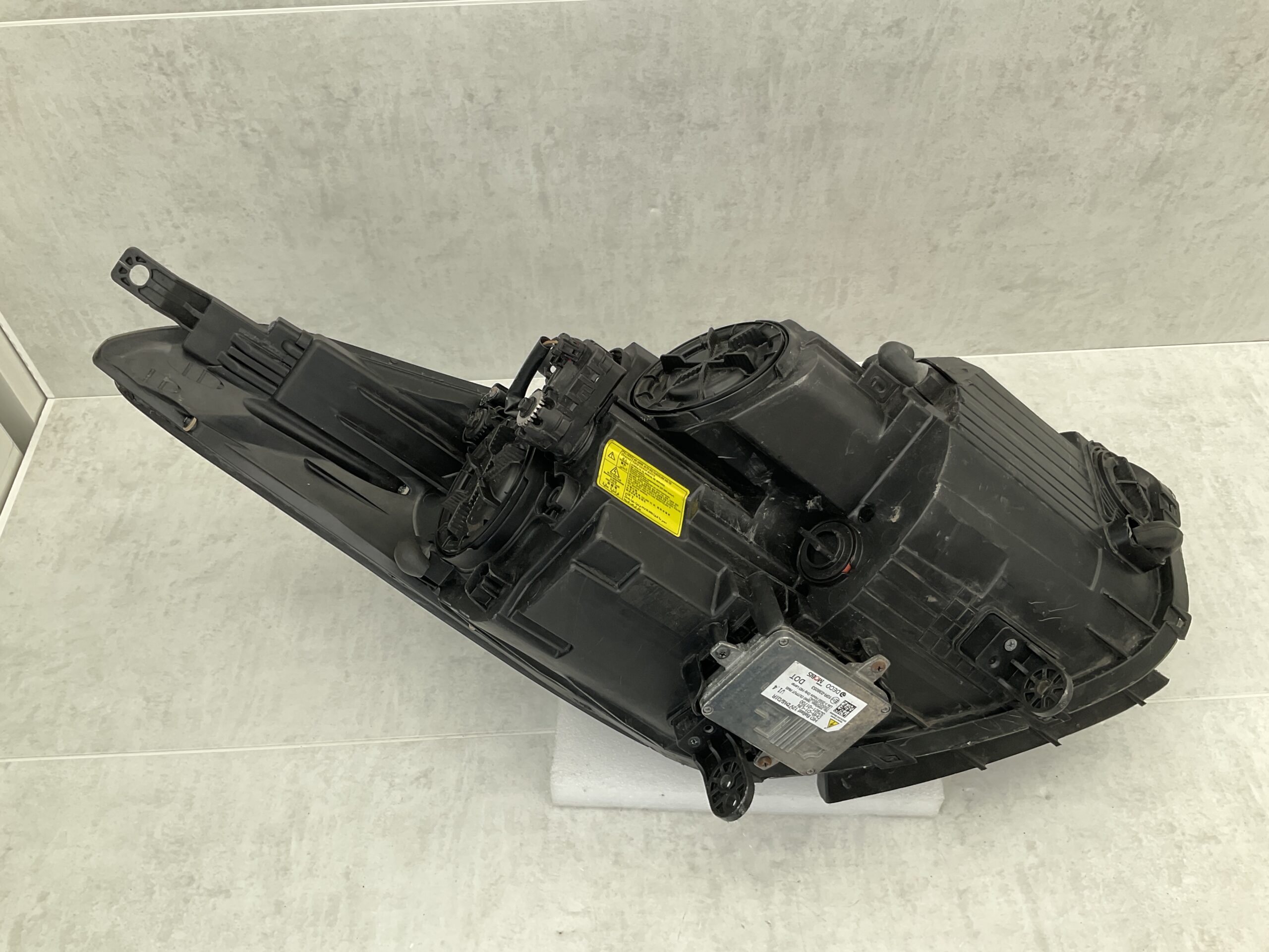 KOPLAMP HYUNDAI I40 XENON LED LINKS HY-4239