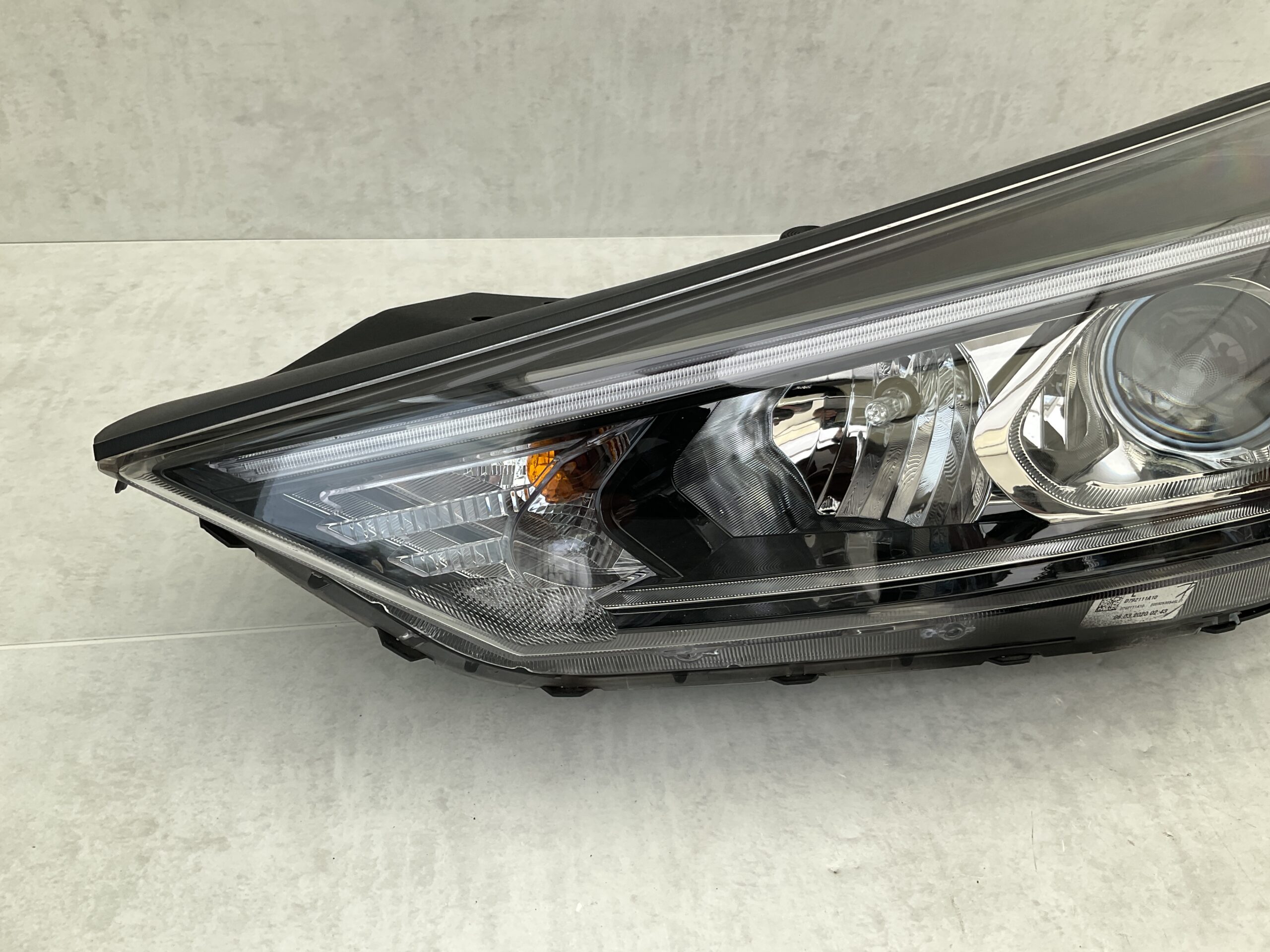 KOPLAMP HYUNDAI TUCSON FULL LED 92101D7600 LINKS HY-5238