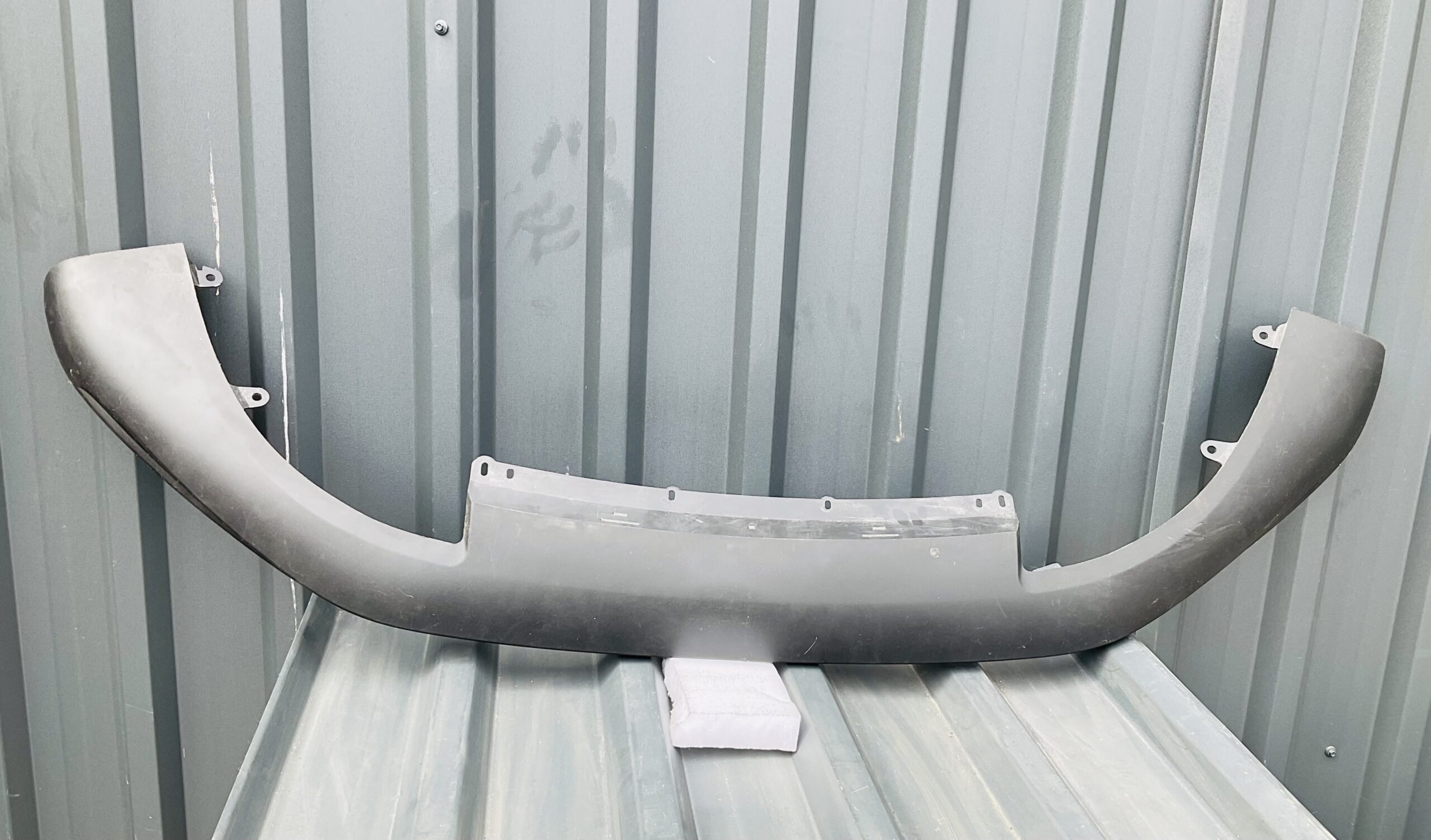 Bumper Lip Porsche Macan 95B 95B807061 Spoiler PO-21260