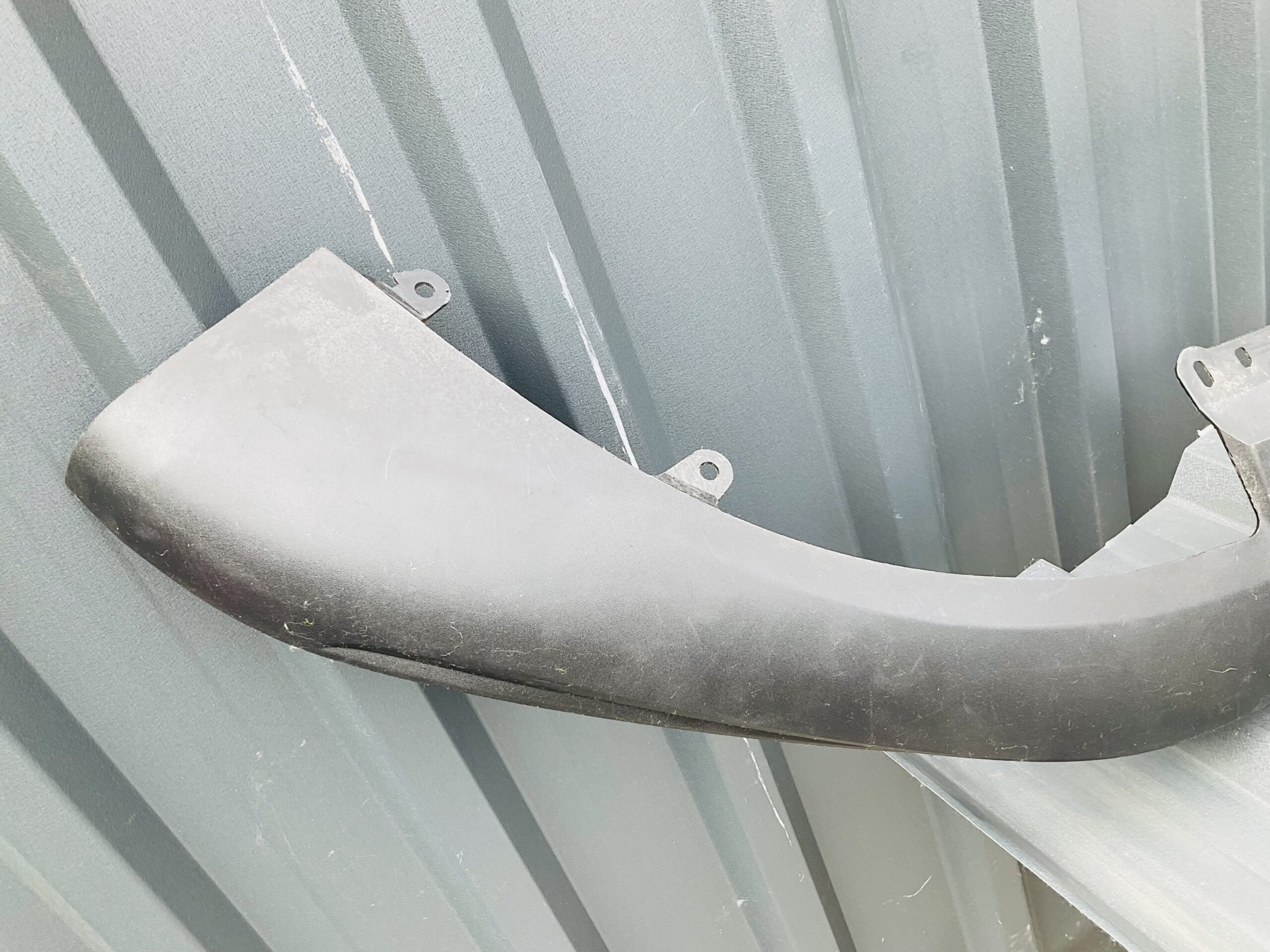 Bumper Lip Porsche Macan 95B 95B807061 Spoiler PO-21260