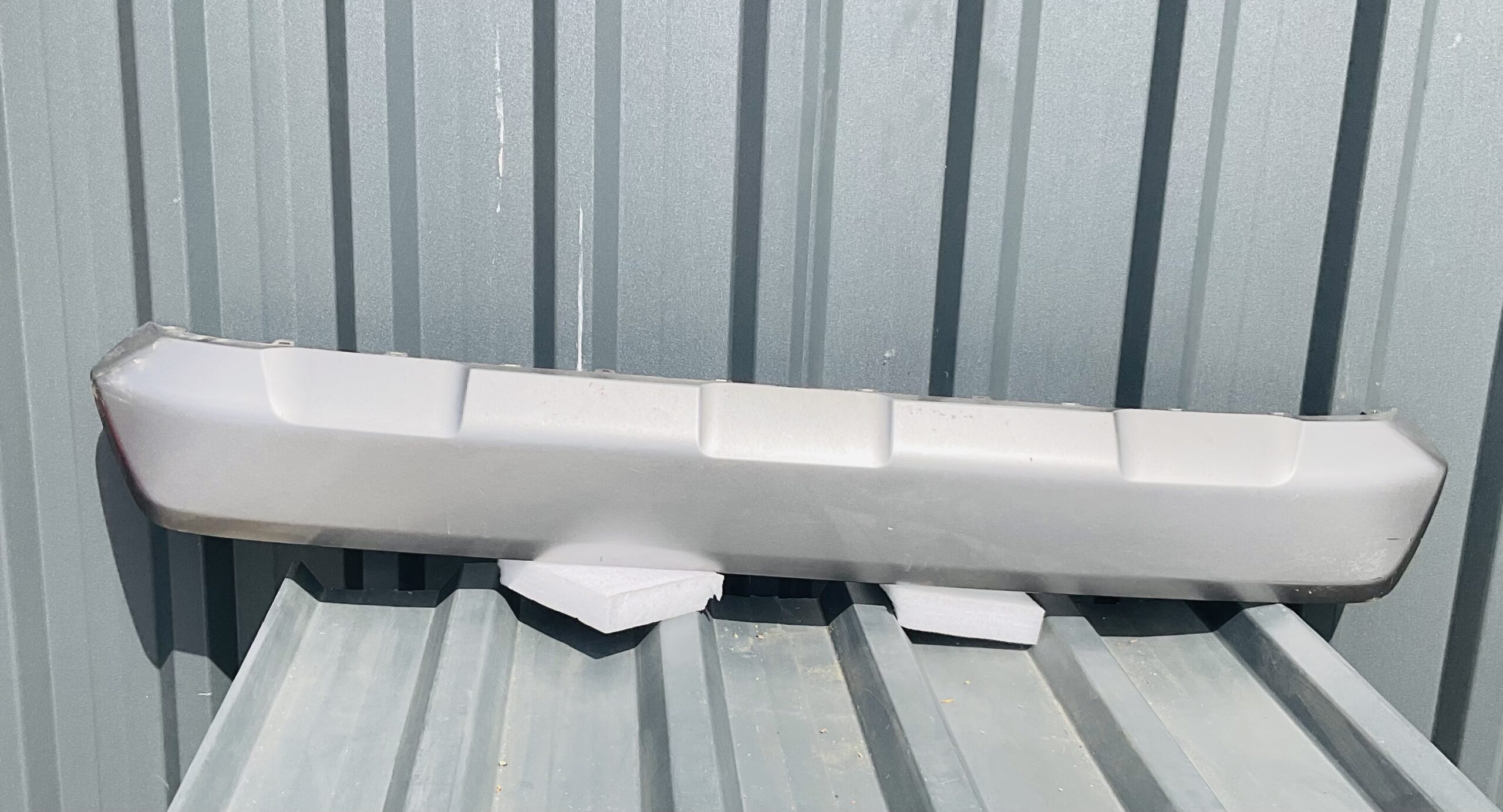 Bumper Toyota RAV4 5245342040 Achterbumper TO/21273