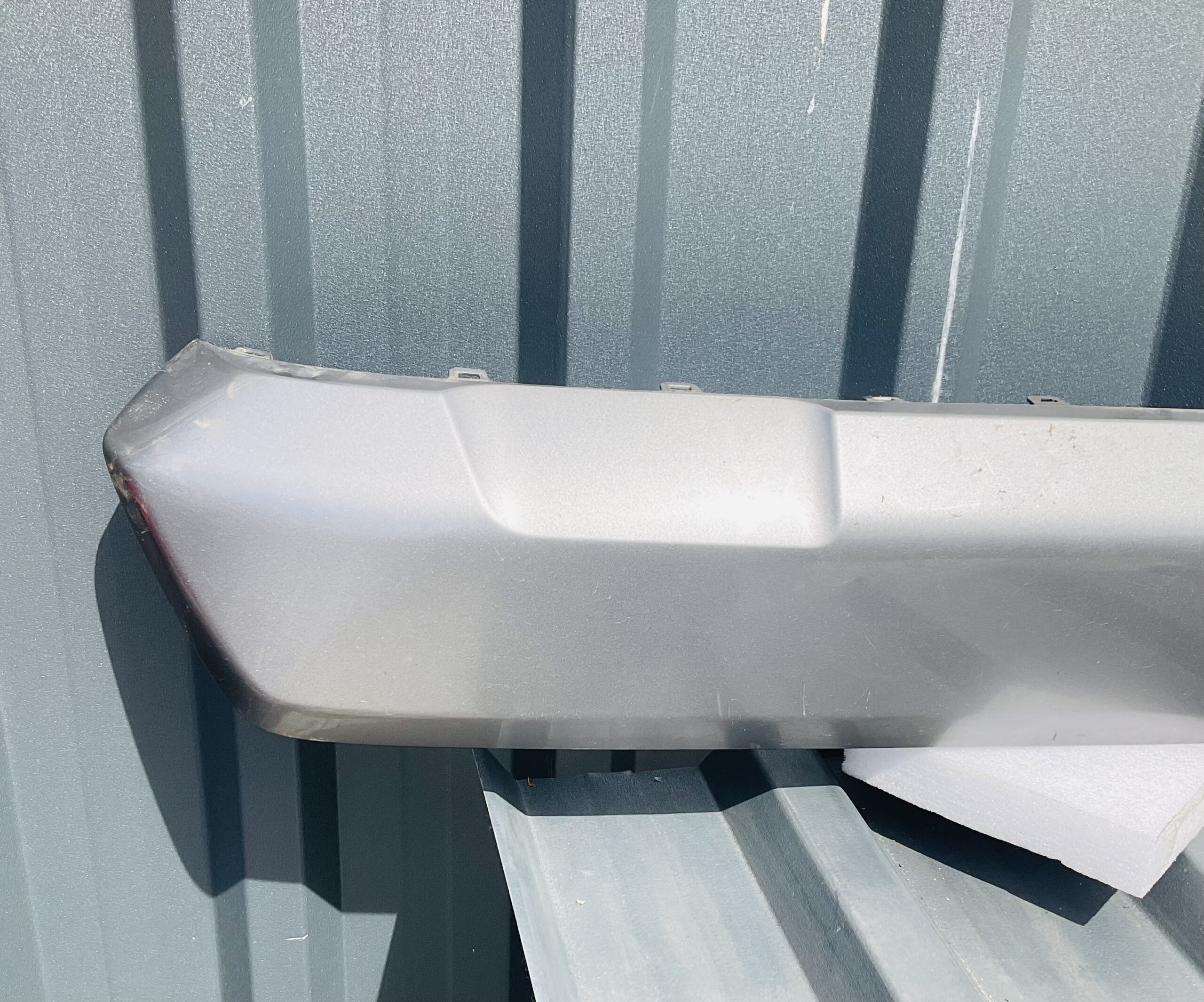 Bumper Toyota RAV4 5245342040 Achterbumper TO/21273