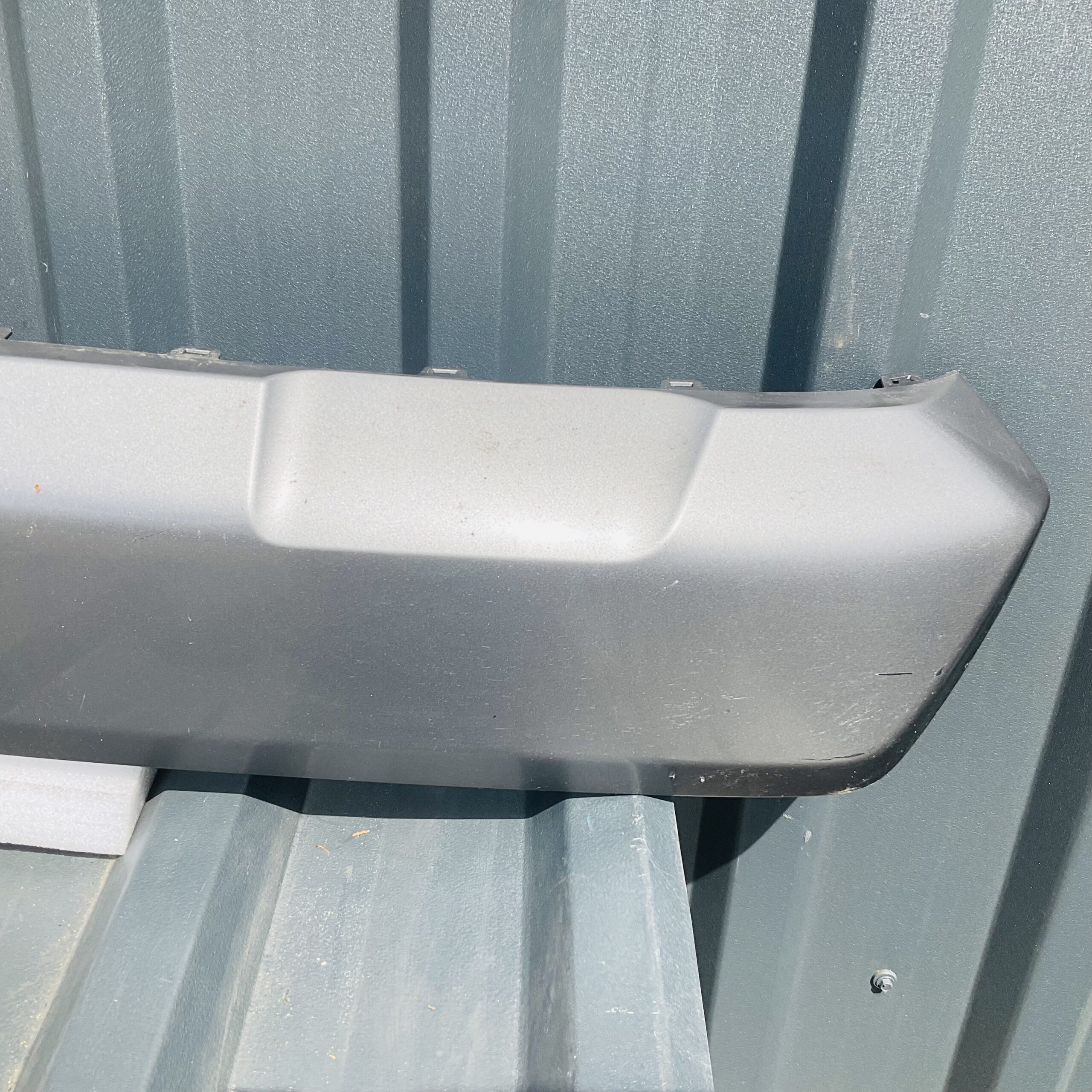 Bumper Toyota RAV4 5245342040 Achterbumper TO/21273