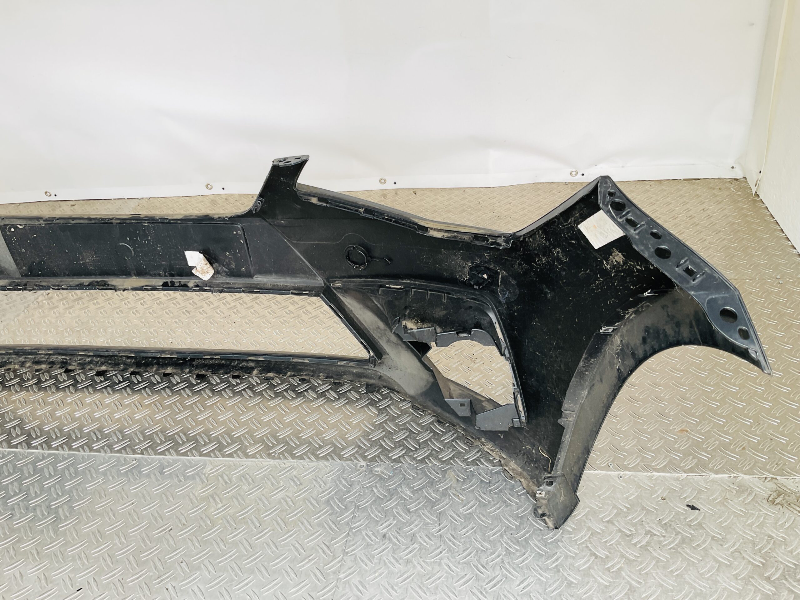 Bumper Seat Ibiza 6F 4xpdc 2017-2022 6F0807221D Voorbumper 2-C3-13879z