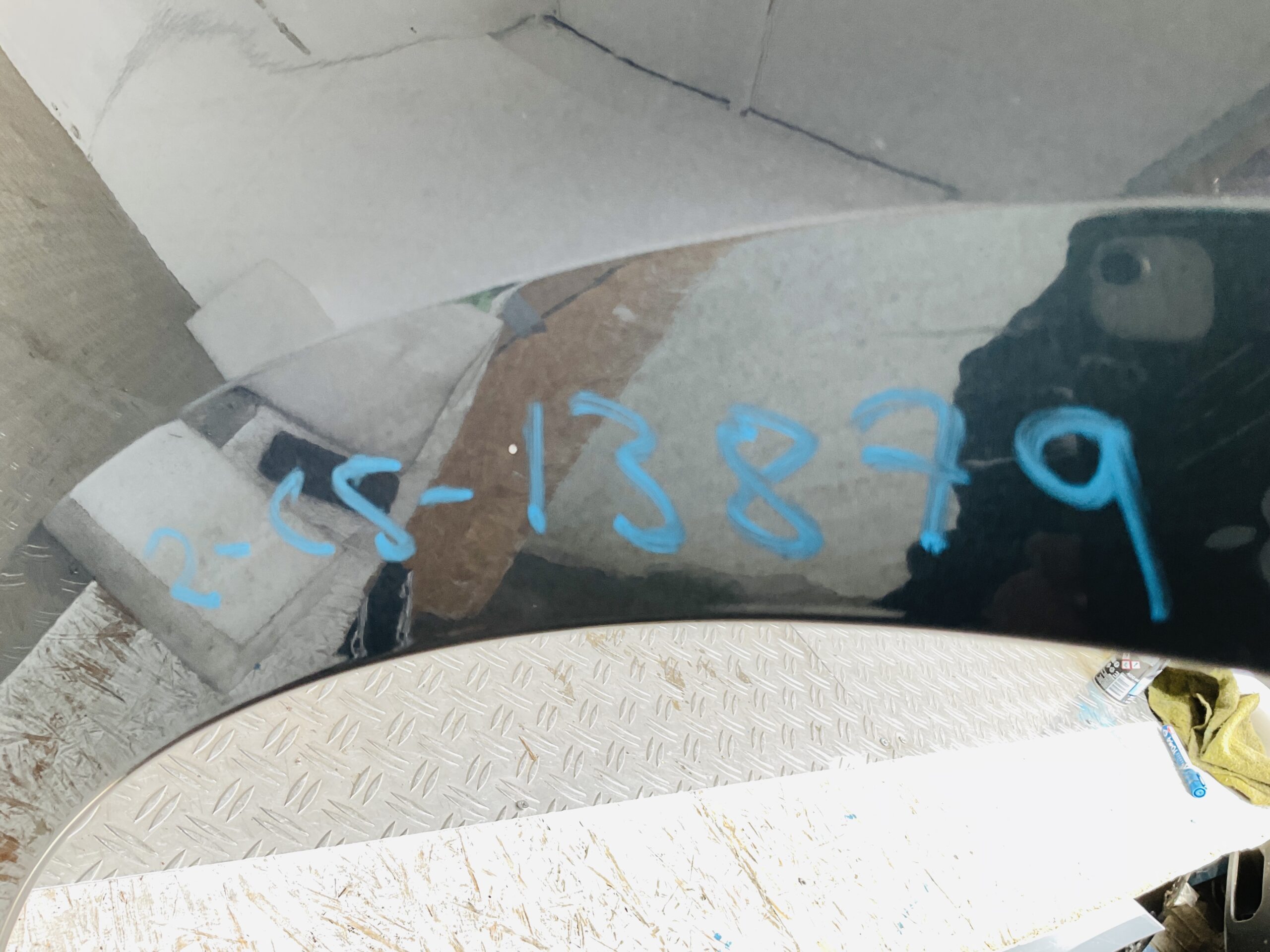 Bumper Seat Ibiza 6F 4xpdc 2017-2022 6F0807221D Voorbumper 2-C3-13879z