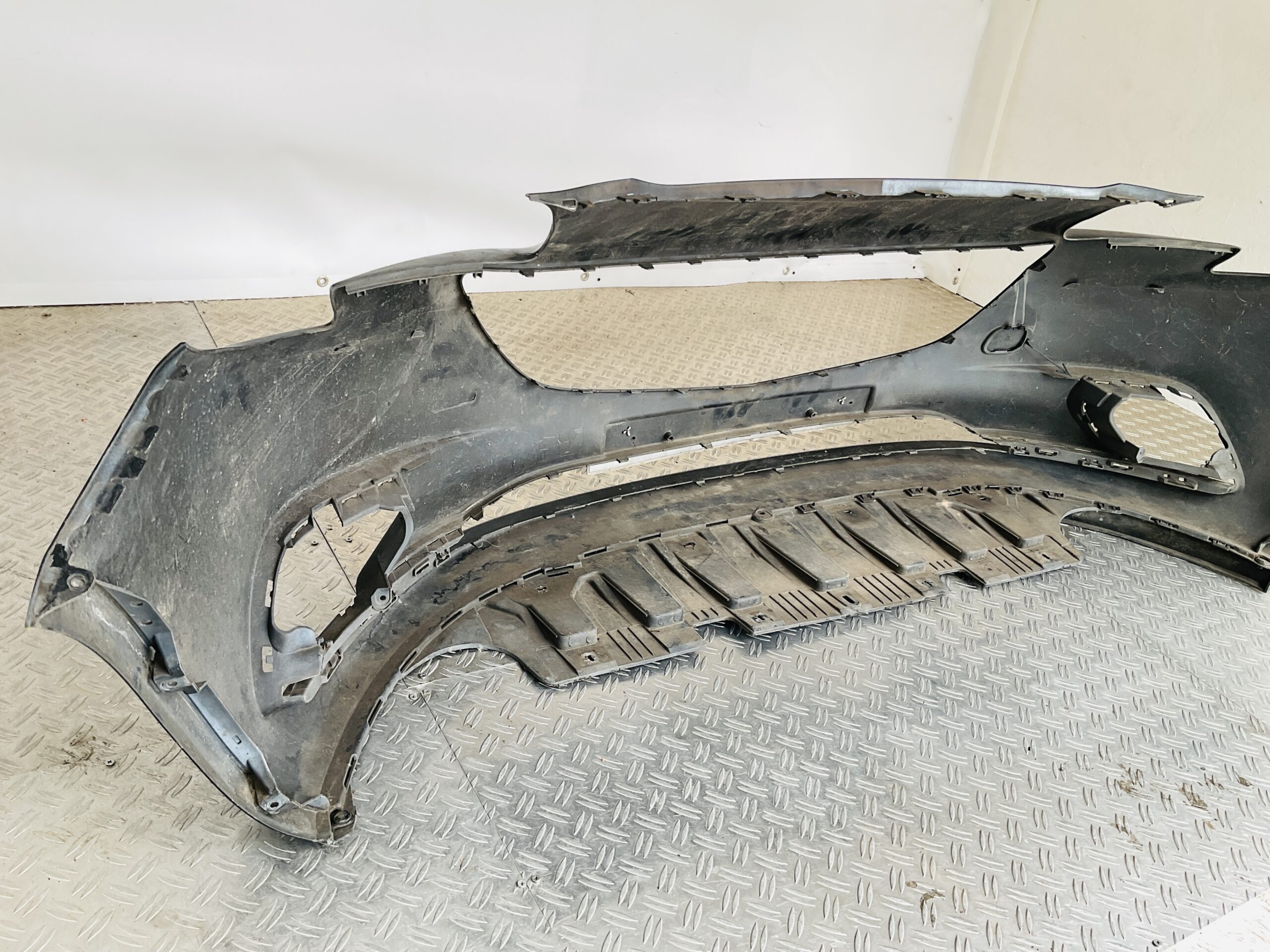 Bumper Opel Corsa E 2014-2019 39003567 Voorbumper 2-i5-139884z