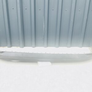 AchterbumperLip Fiat Tipo 735604316  Diffuser Fi-21342