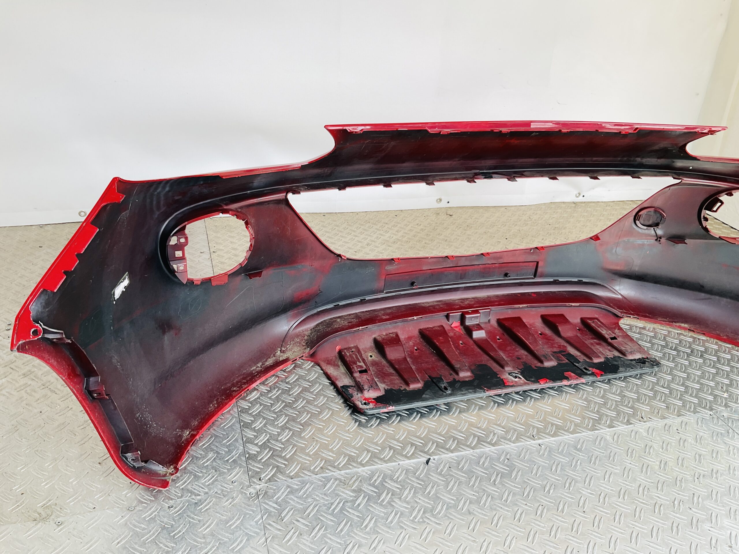 Bumper Opel Adam 2013-2019 13355266 Voorbumper 2-i4-13920z