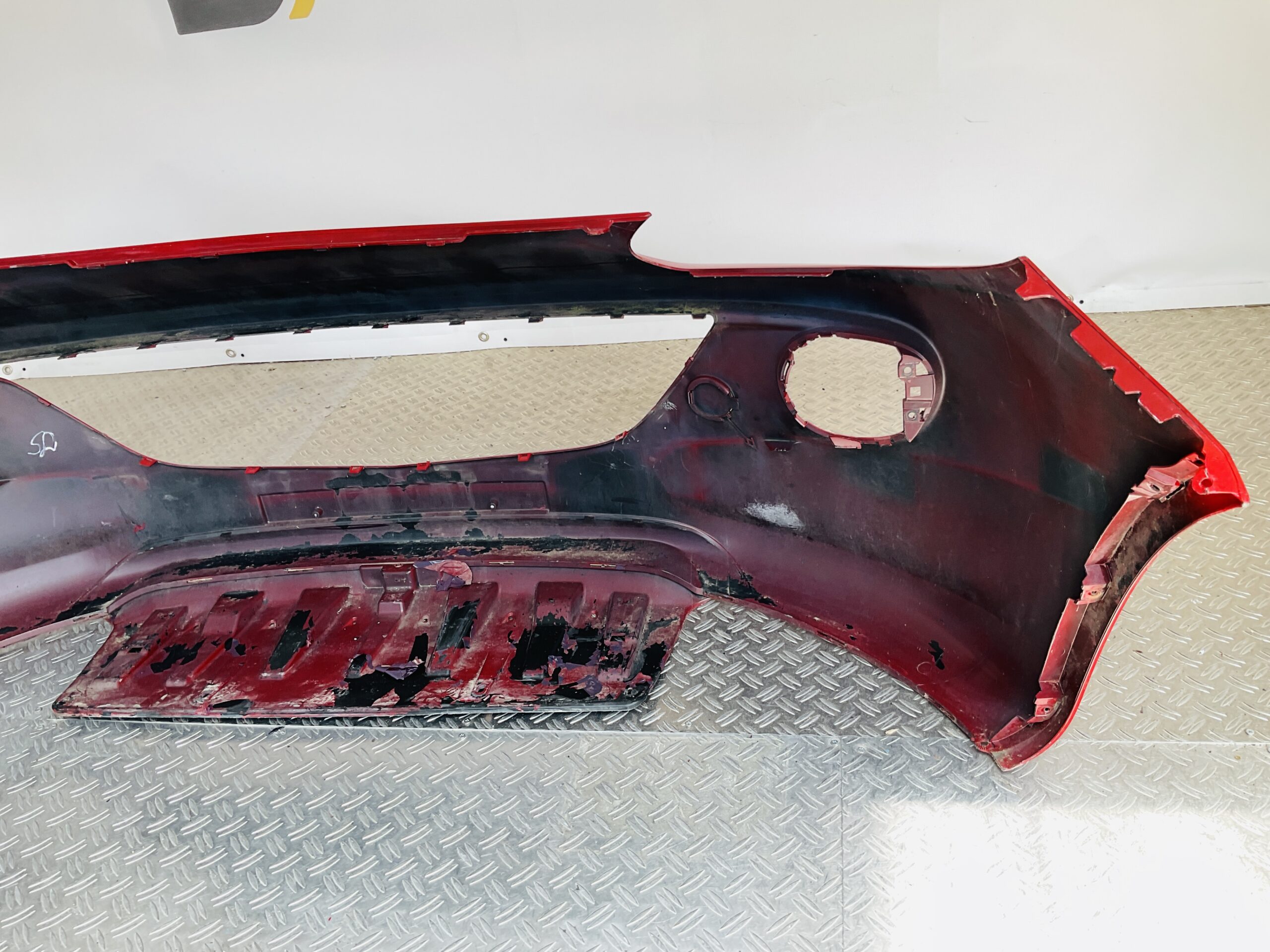 Bumper Opel Adam 2013-2019 13355266 Voorbumper 2-i4-13923z