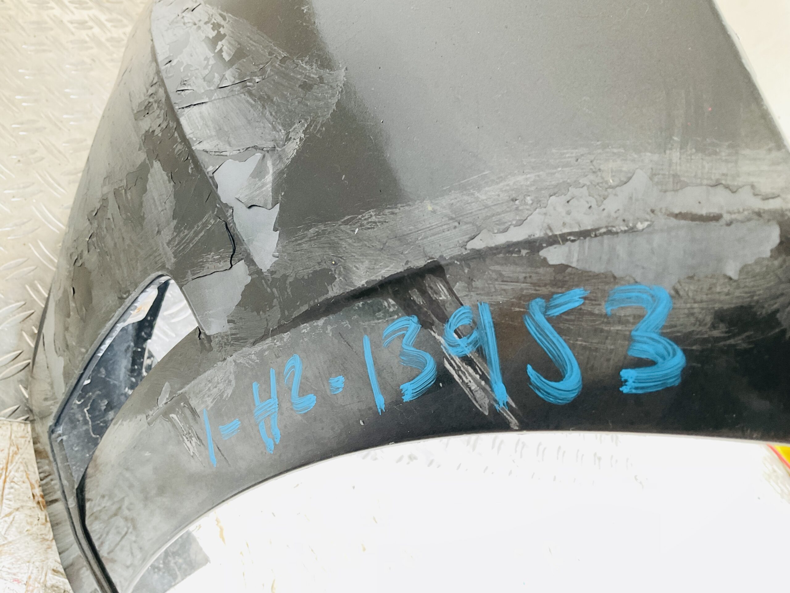 Bumper Audi A1 8X0 Sline S-Line 10-15 8X0807437D Voorbumper 1-H2-13953z