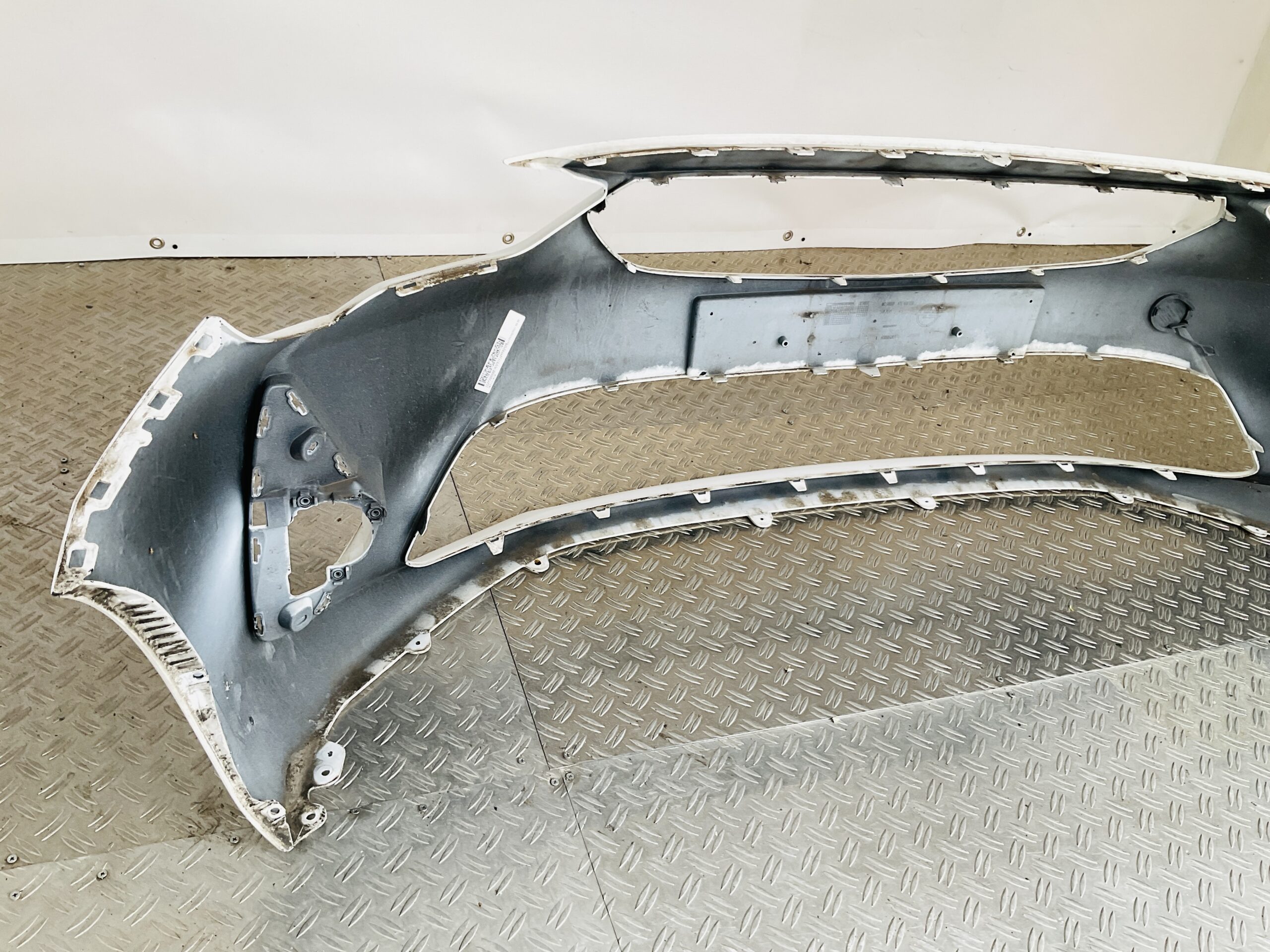 Bumper Opel Cors F 2019-2024 475498858 Voorbumper 2-i2-13999z