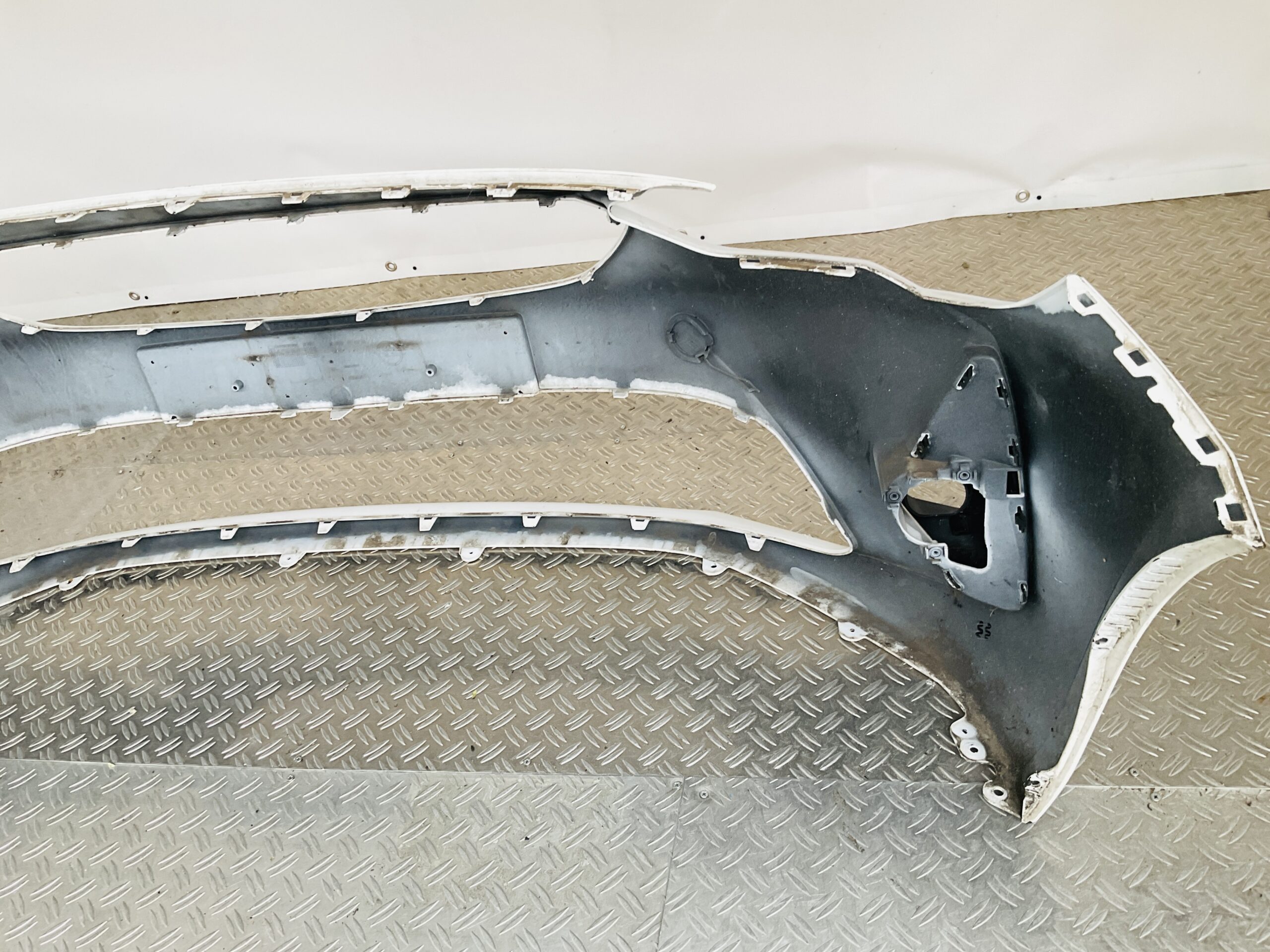 Bumper Opel Cors F 2019-2024 475498858 Voorbumper 2-i2-13999z